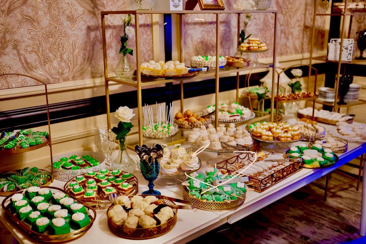 Candy Bar