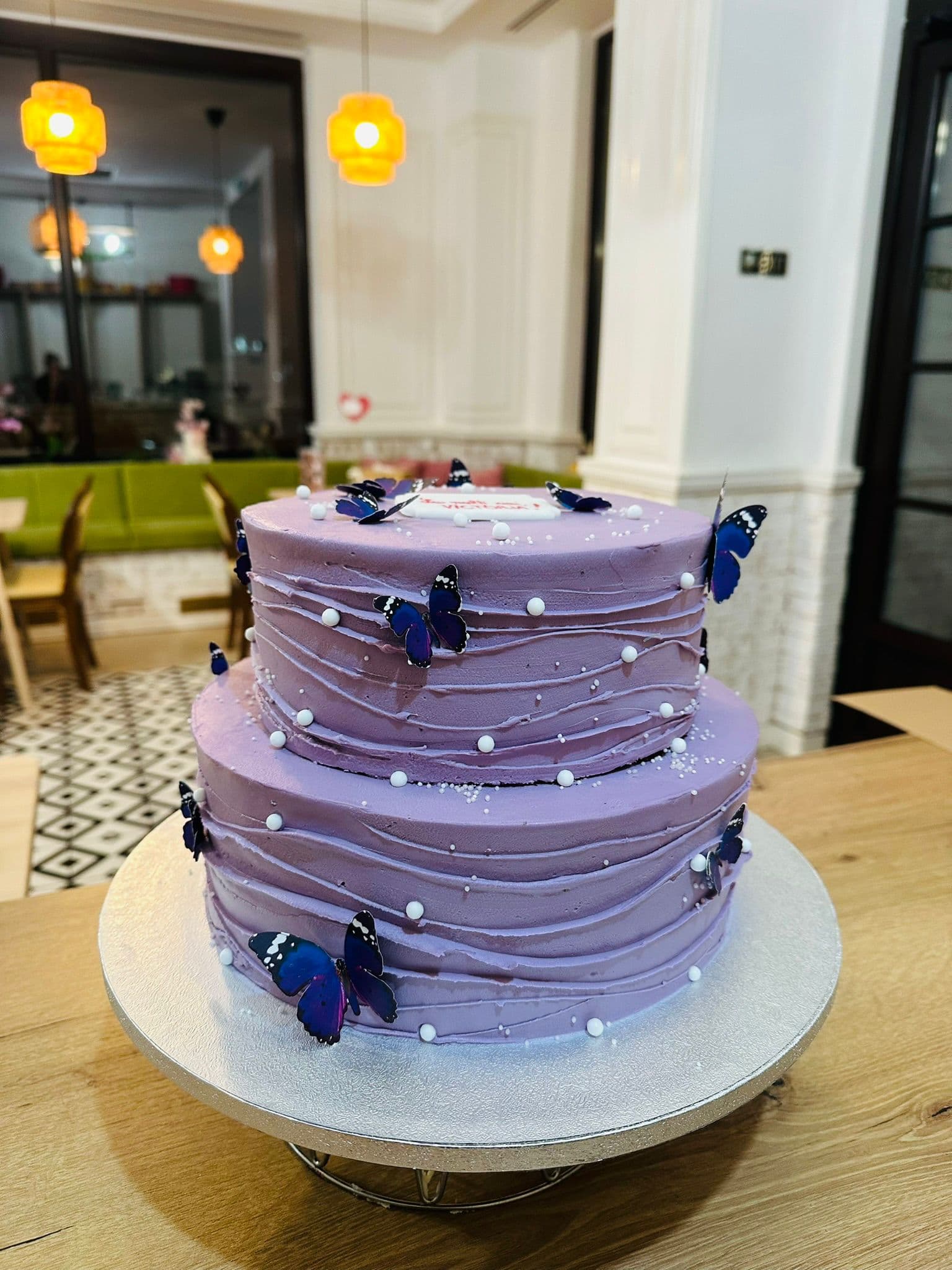 Tort majorat