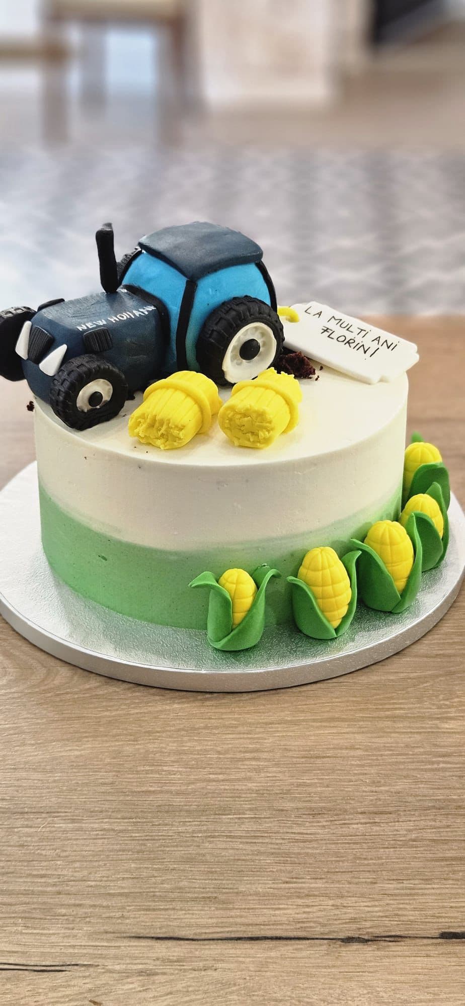 Tort de botez 46