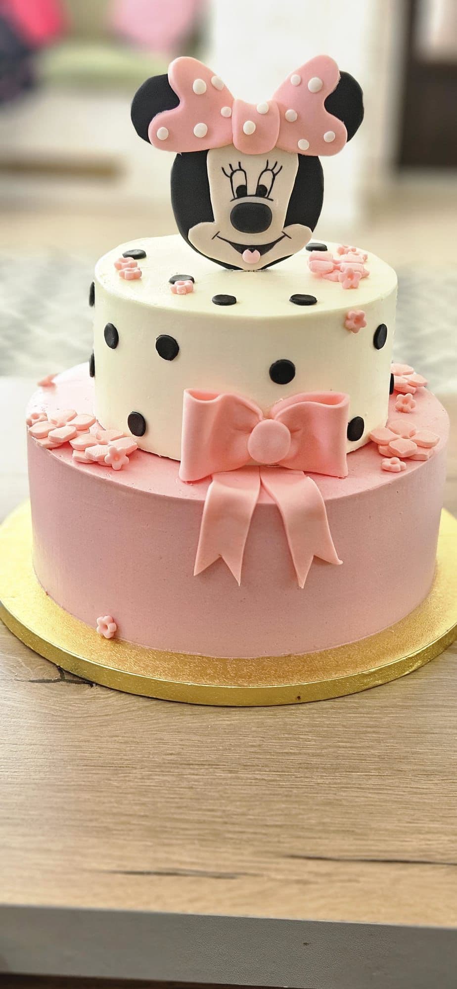 Tort de botez 52