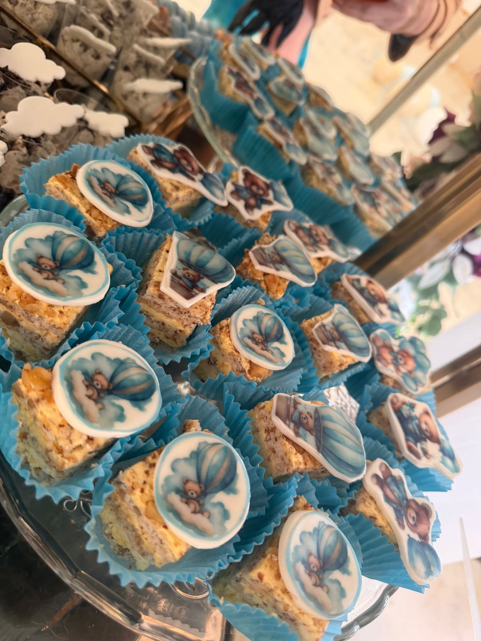 Candy bar 10