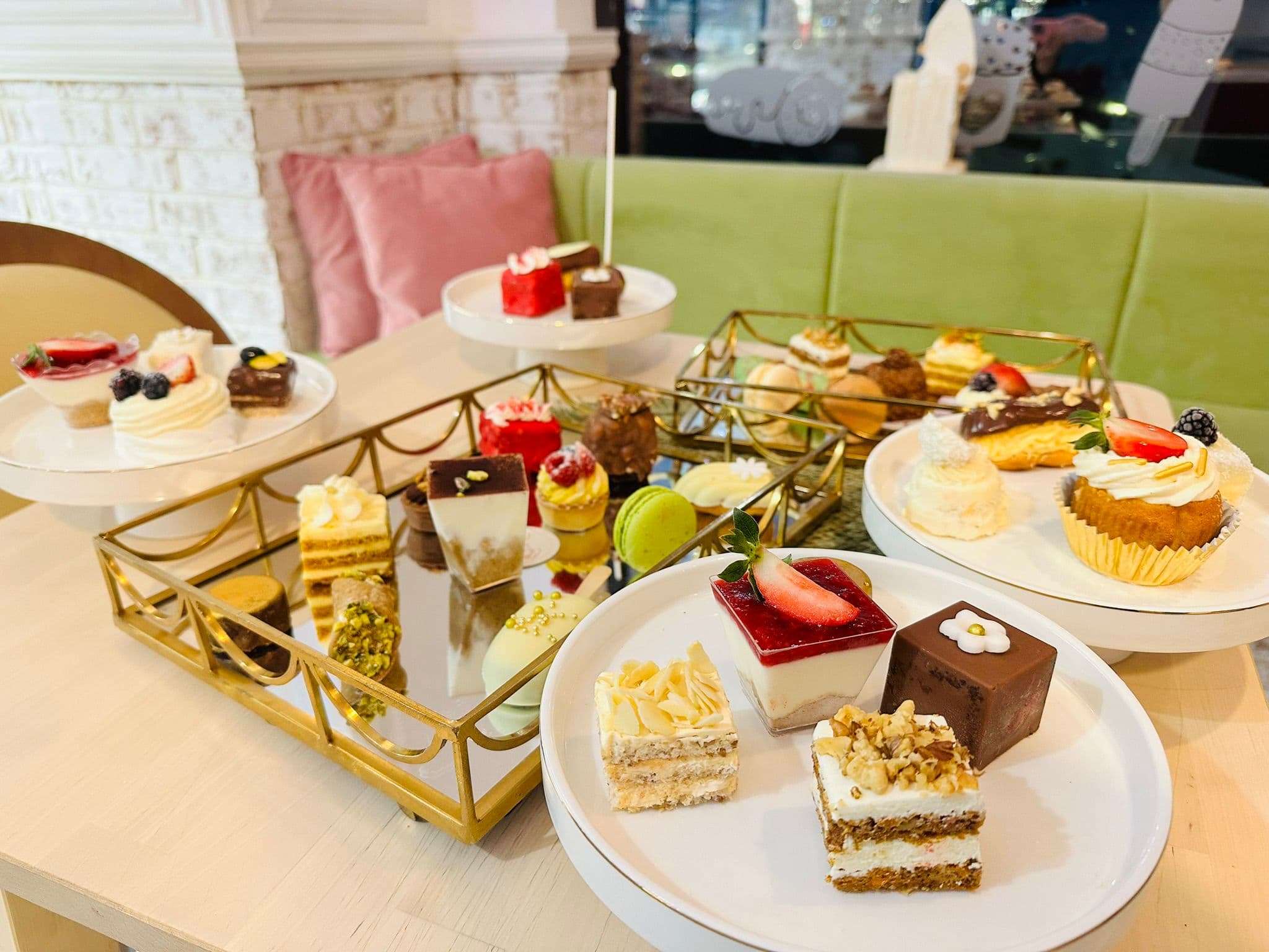 Candy bar 17