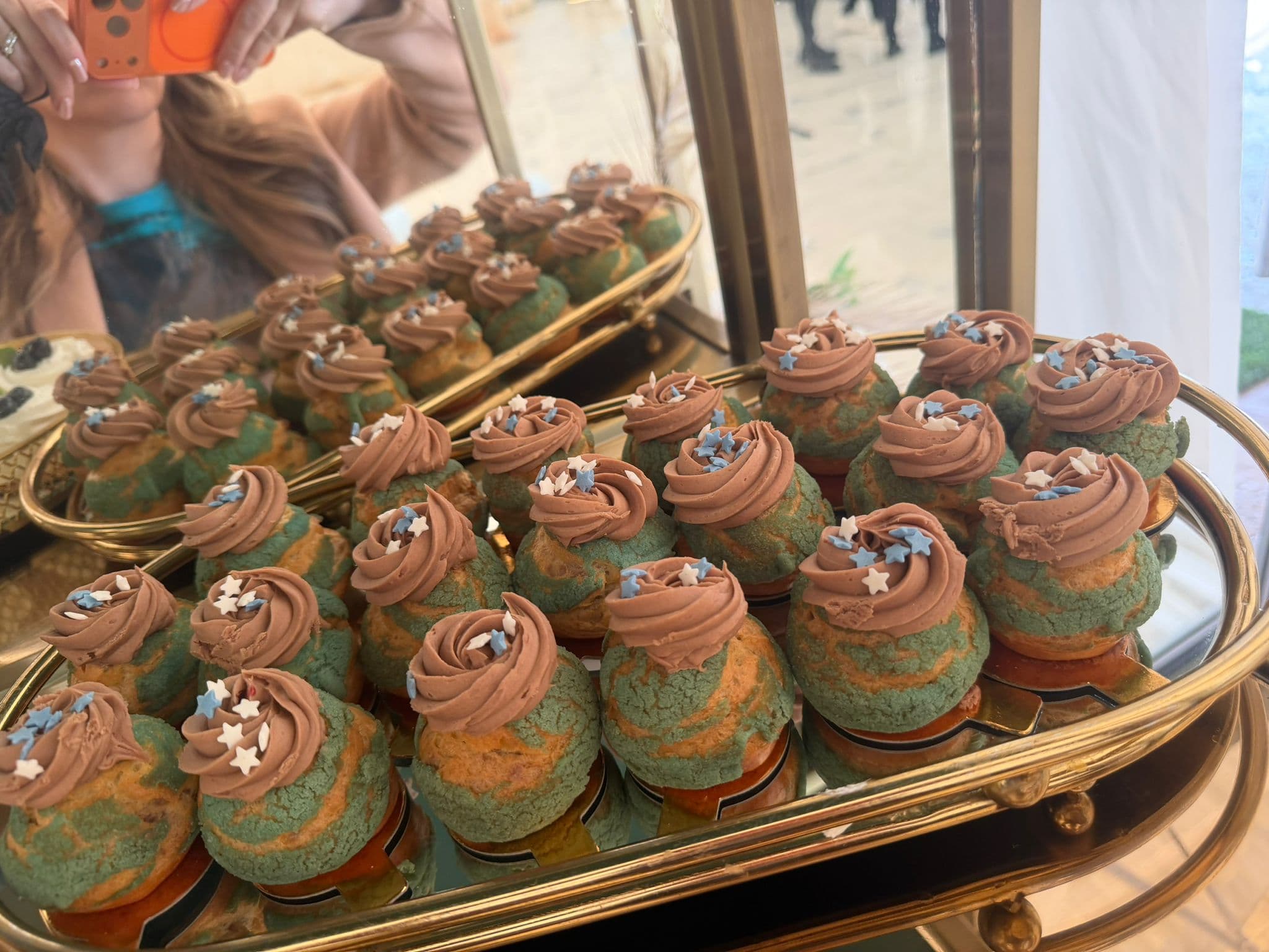 Candy bar 18