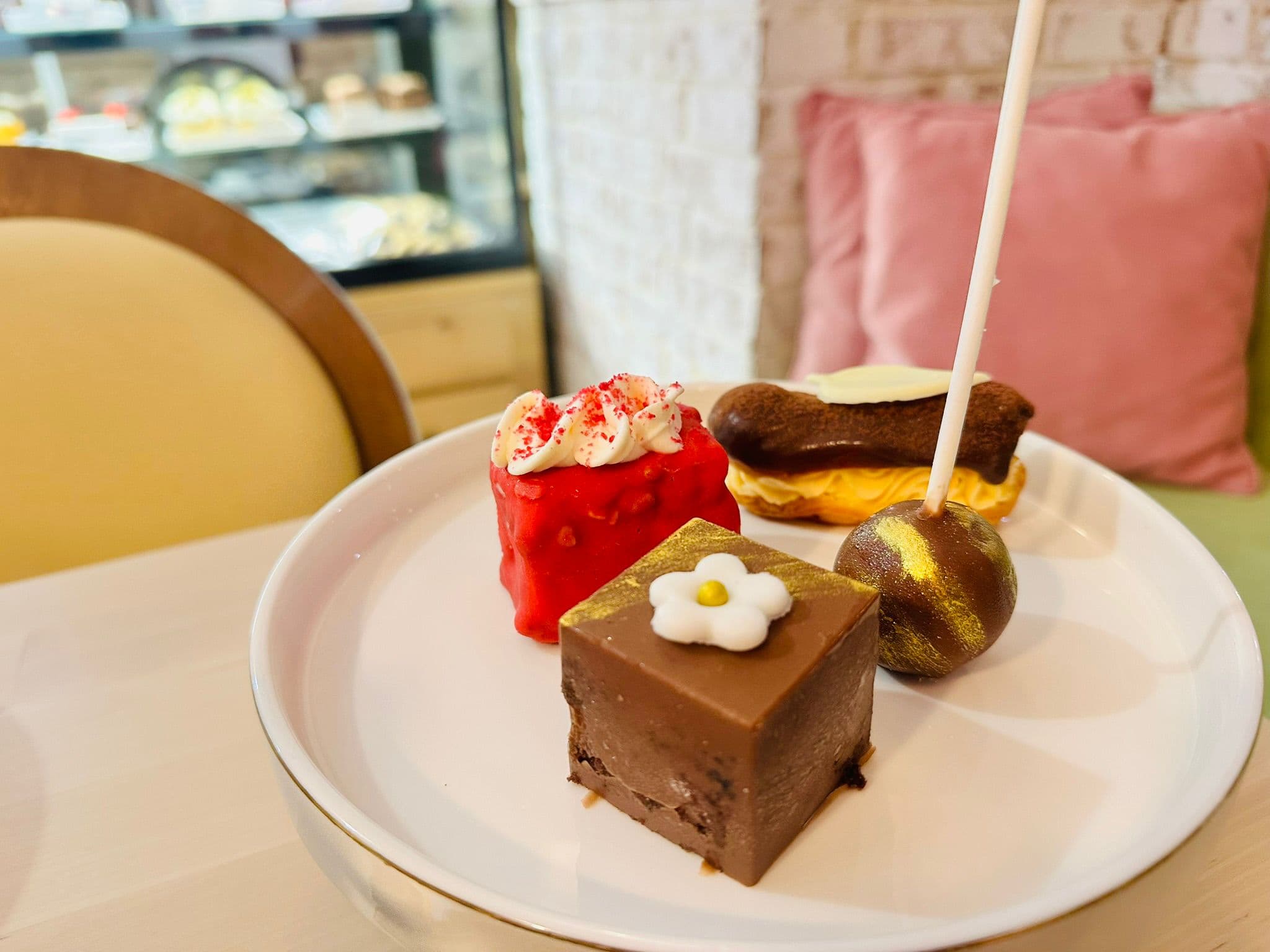 Candy bar 19