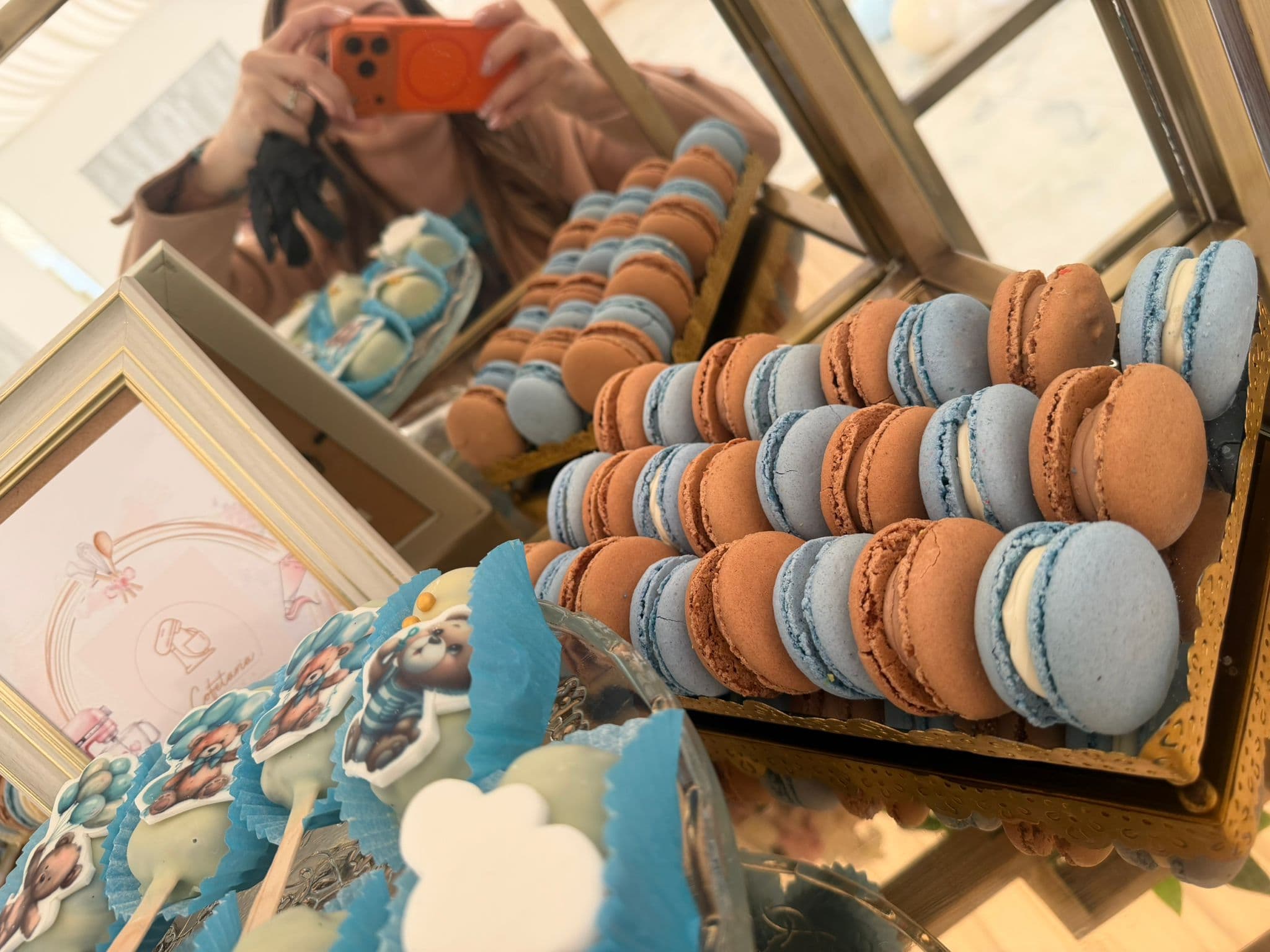 Candy bar 2