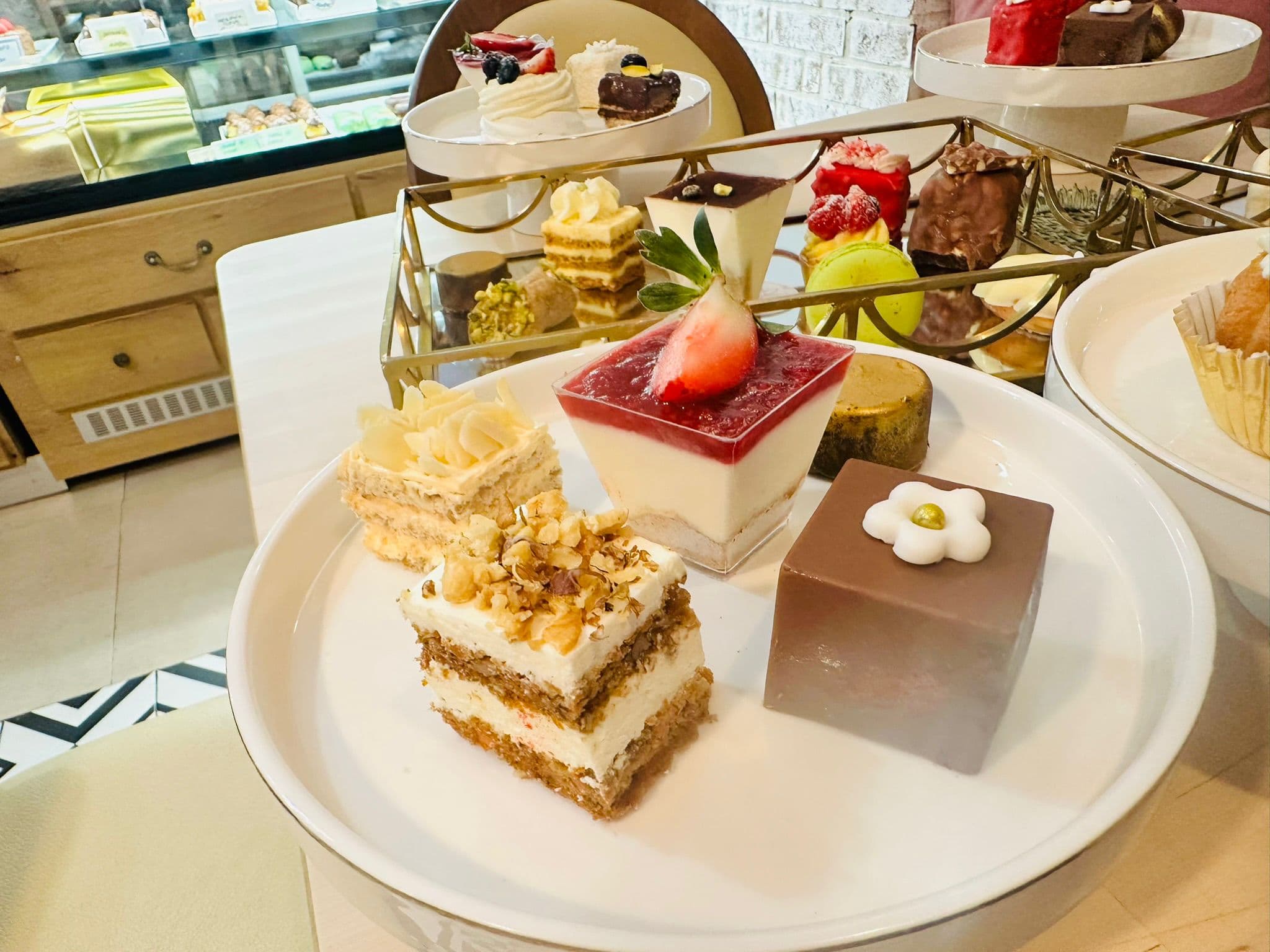 Candy bar 20