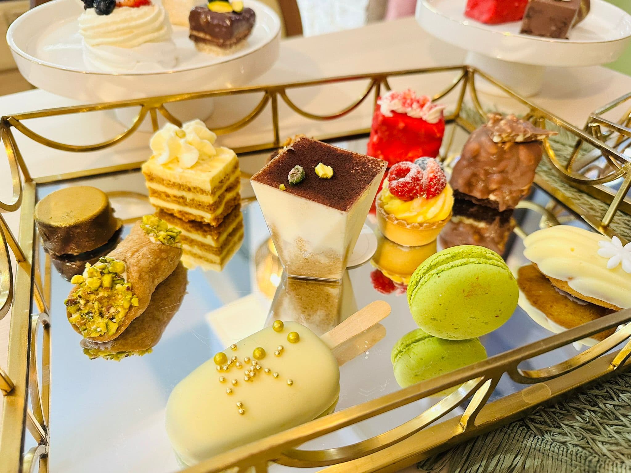 Candy bar 24