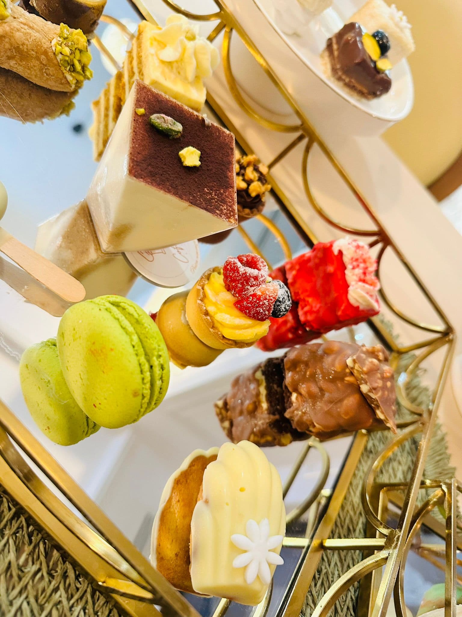 Candy bar 25
