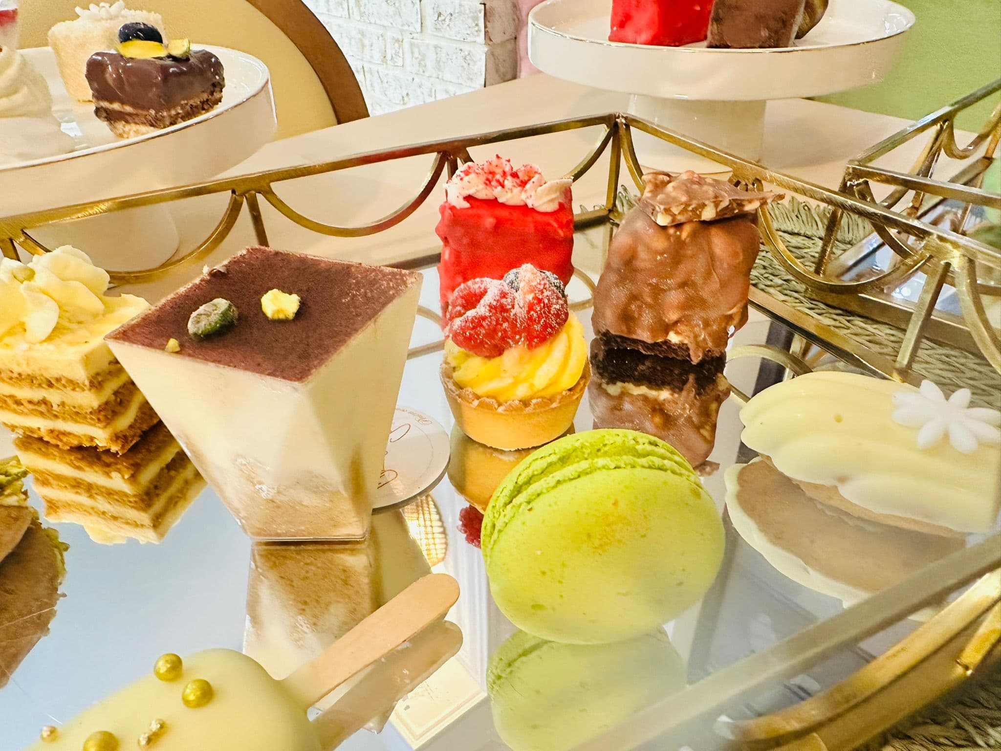 Candy bar 26