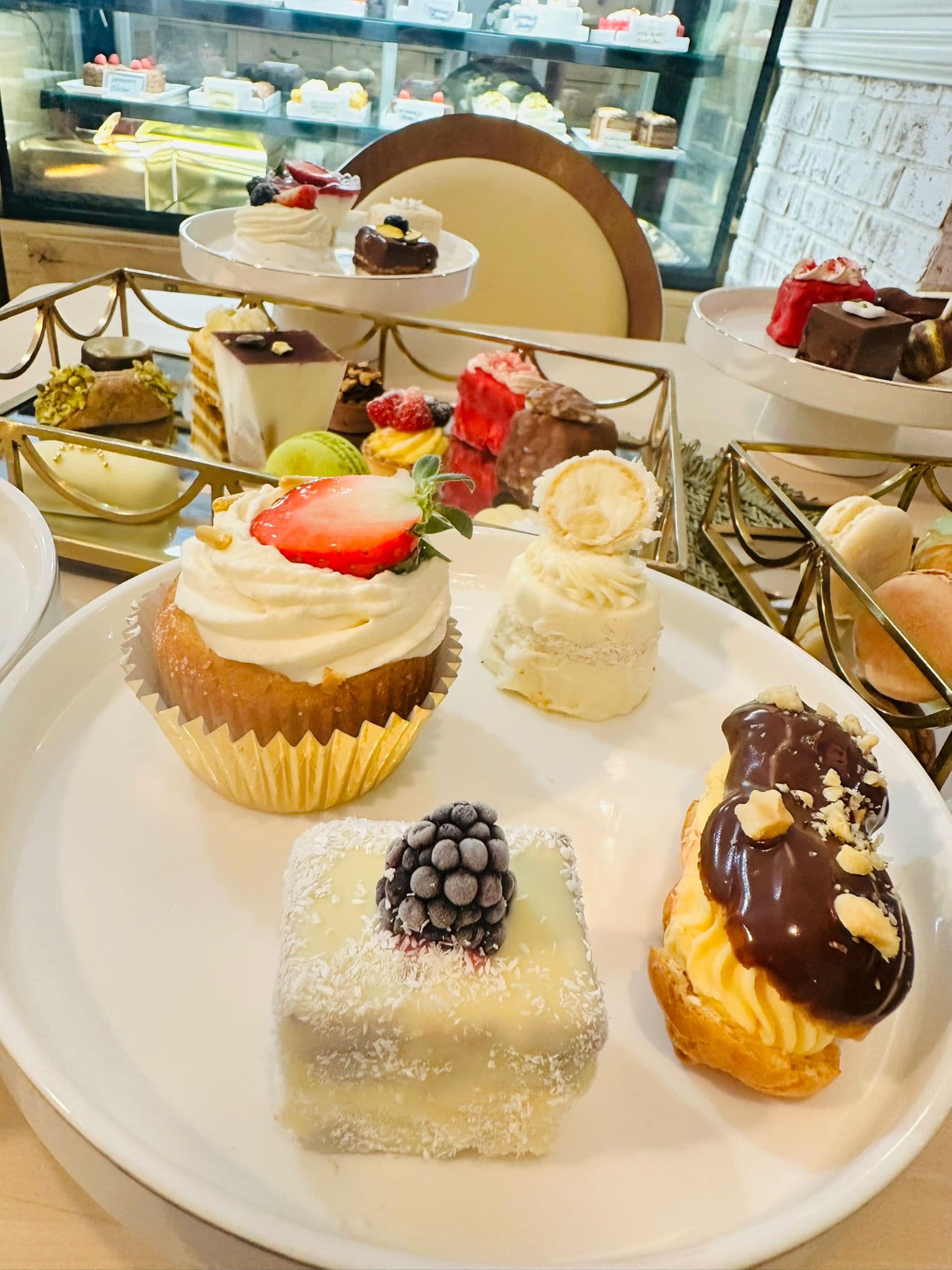 Candy bar 28