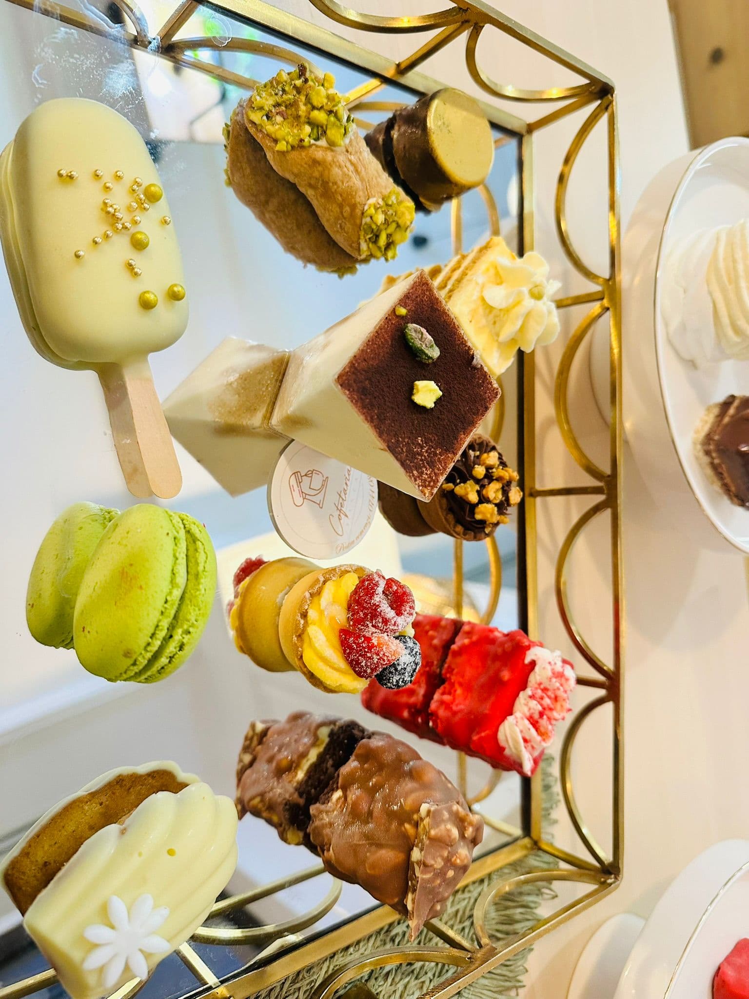 Candy bar 31