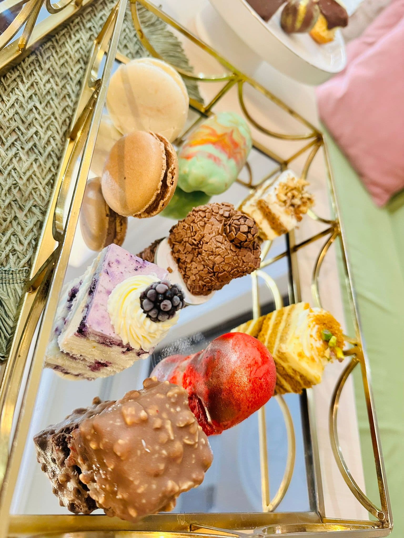 Candy bar 32