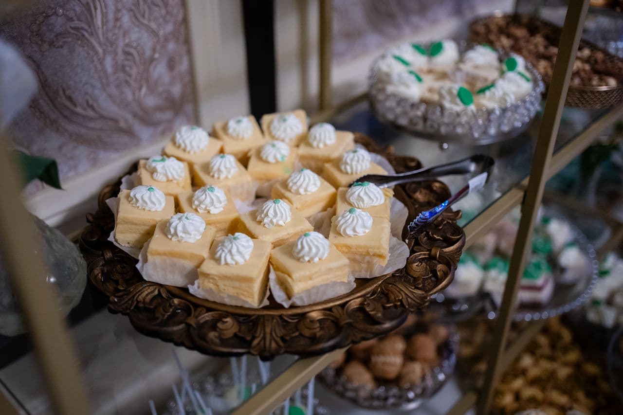 Candy bar 33