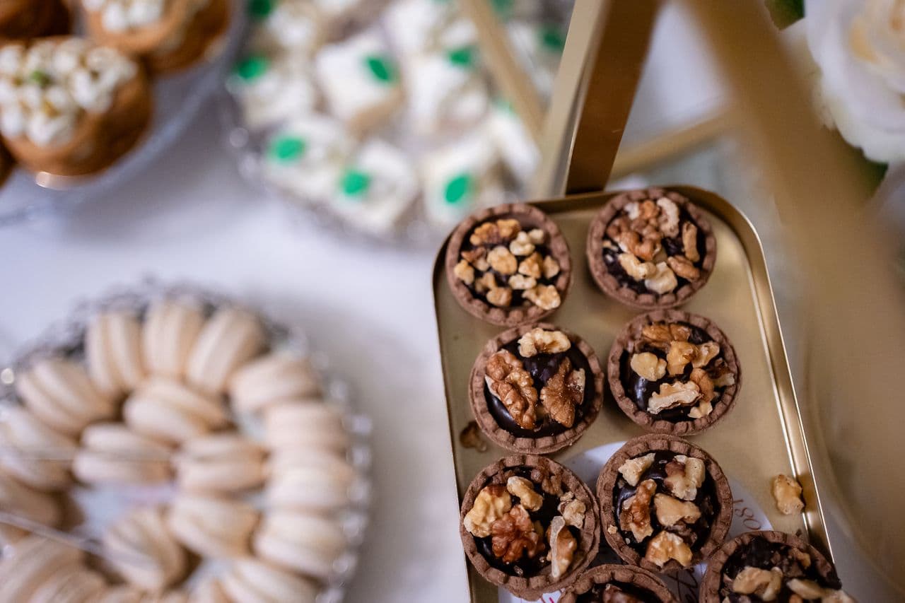Candy bar 36