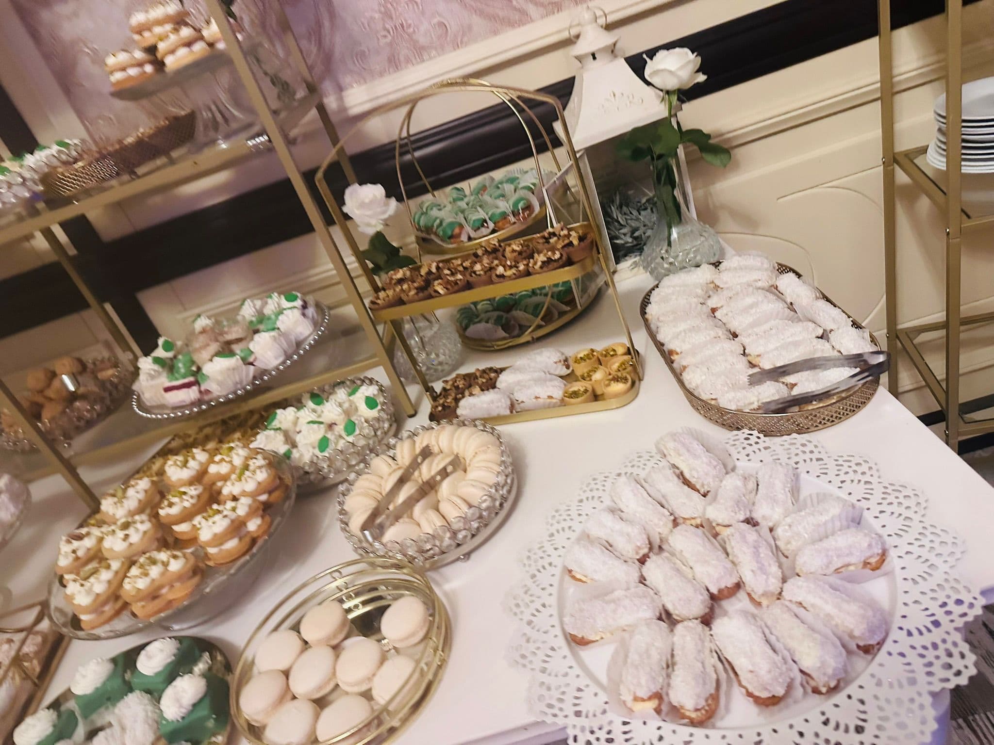 Candy bar 37