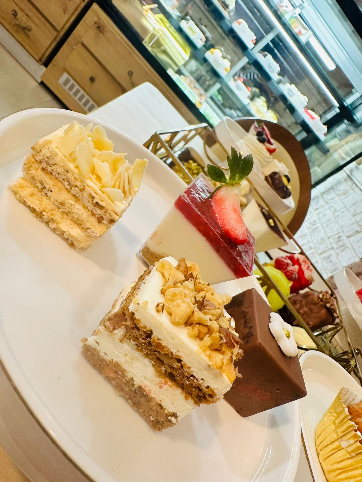 Candy bar 38