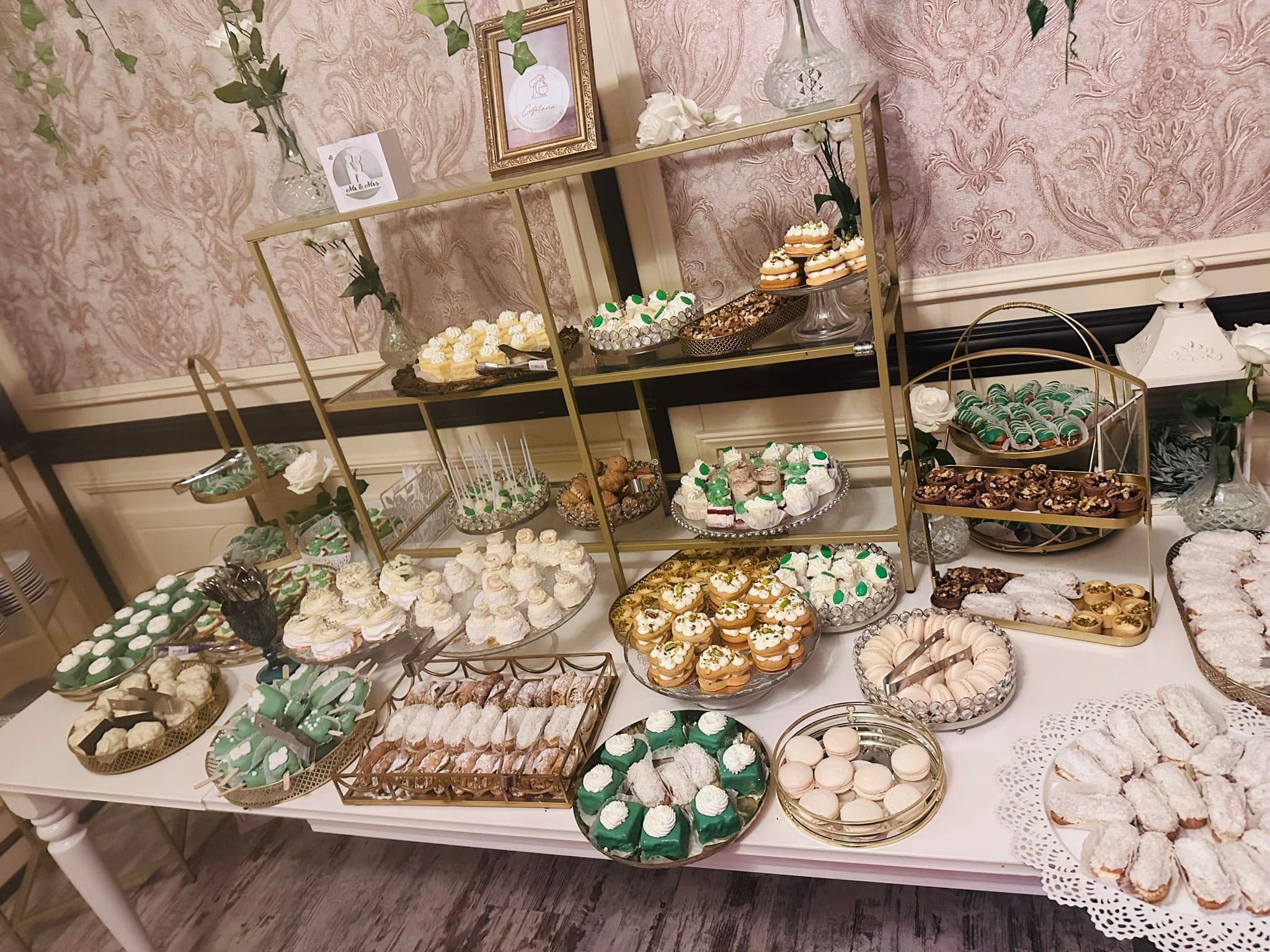 Candy bar 51