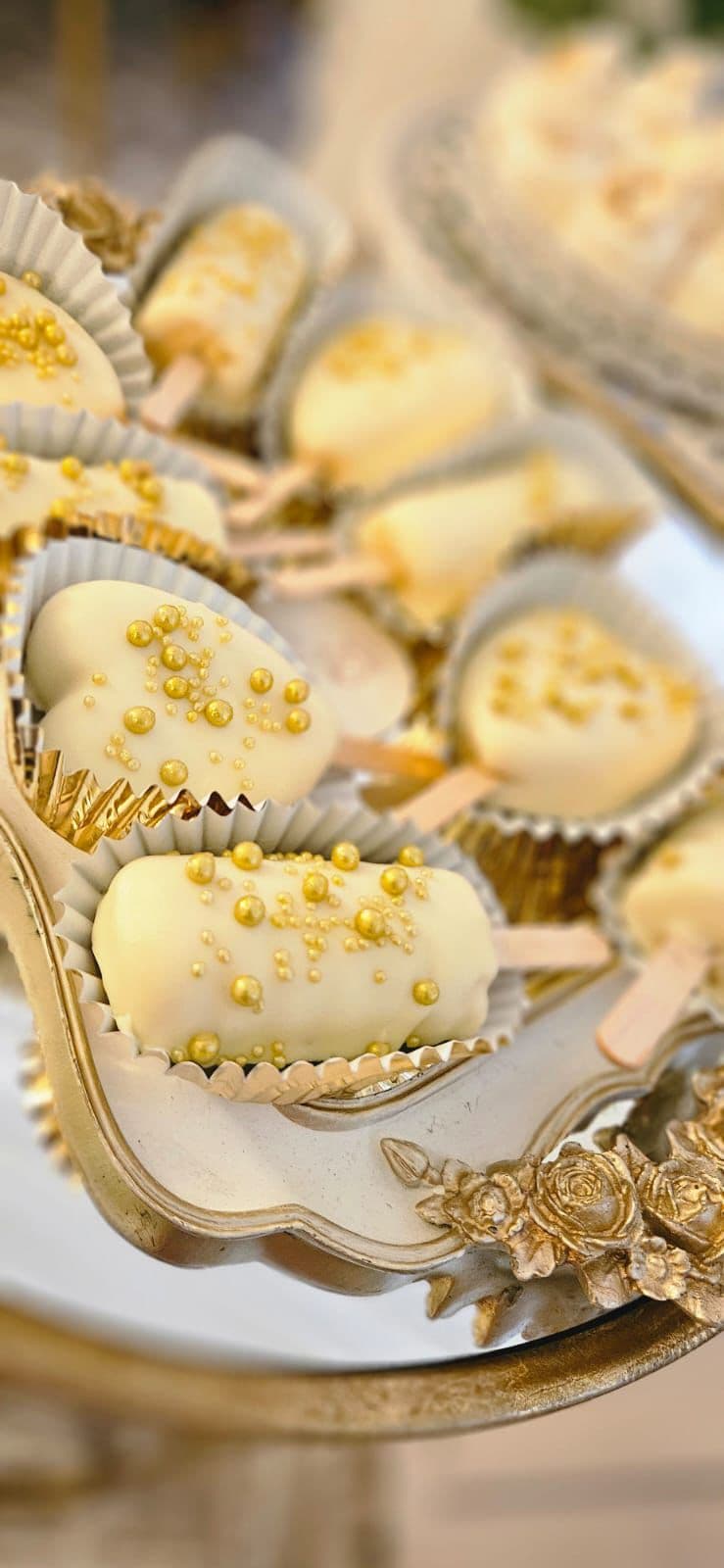 Candy bar 61