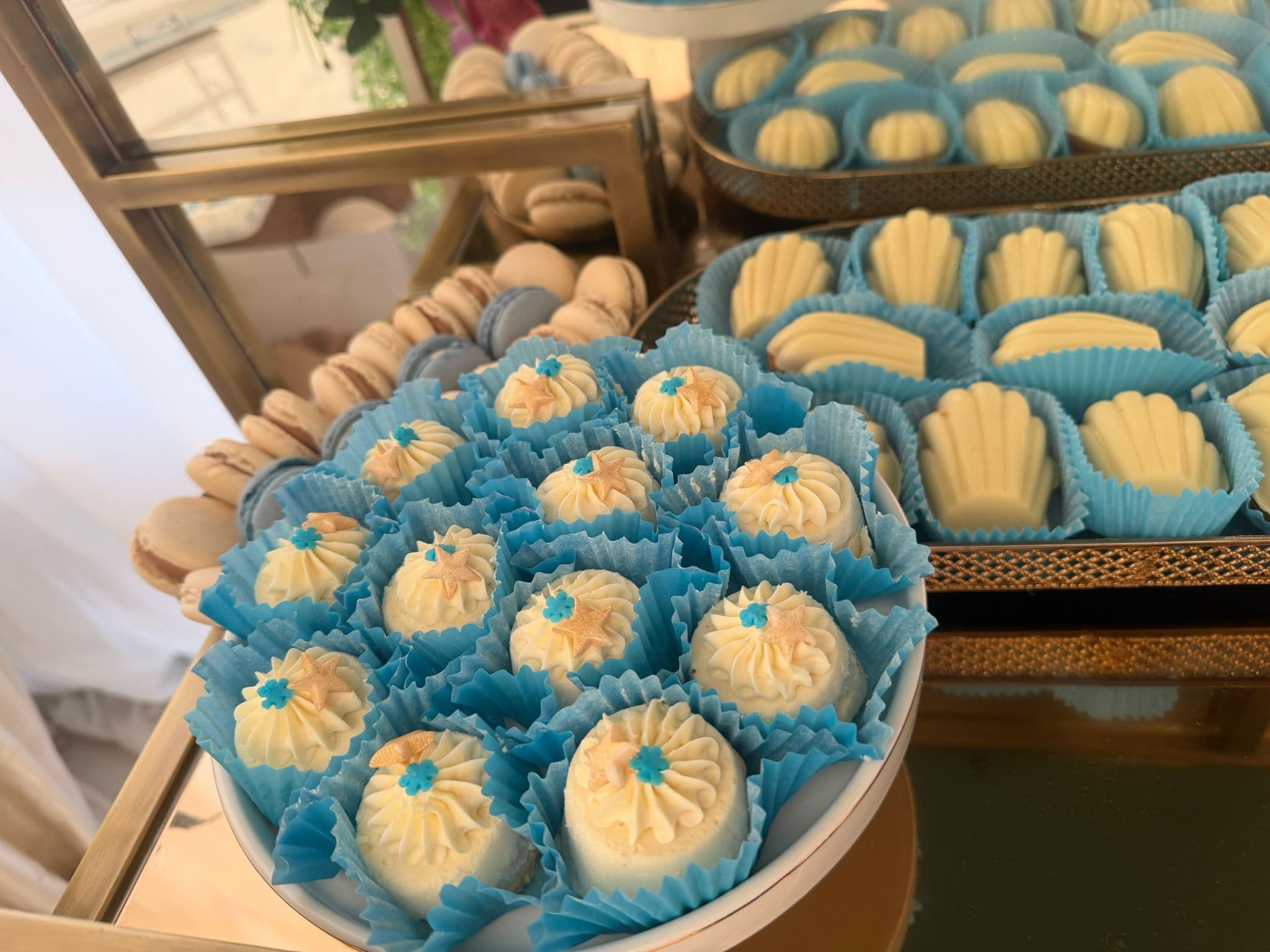 Candy bar 7