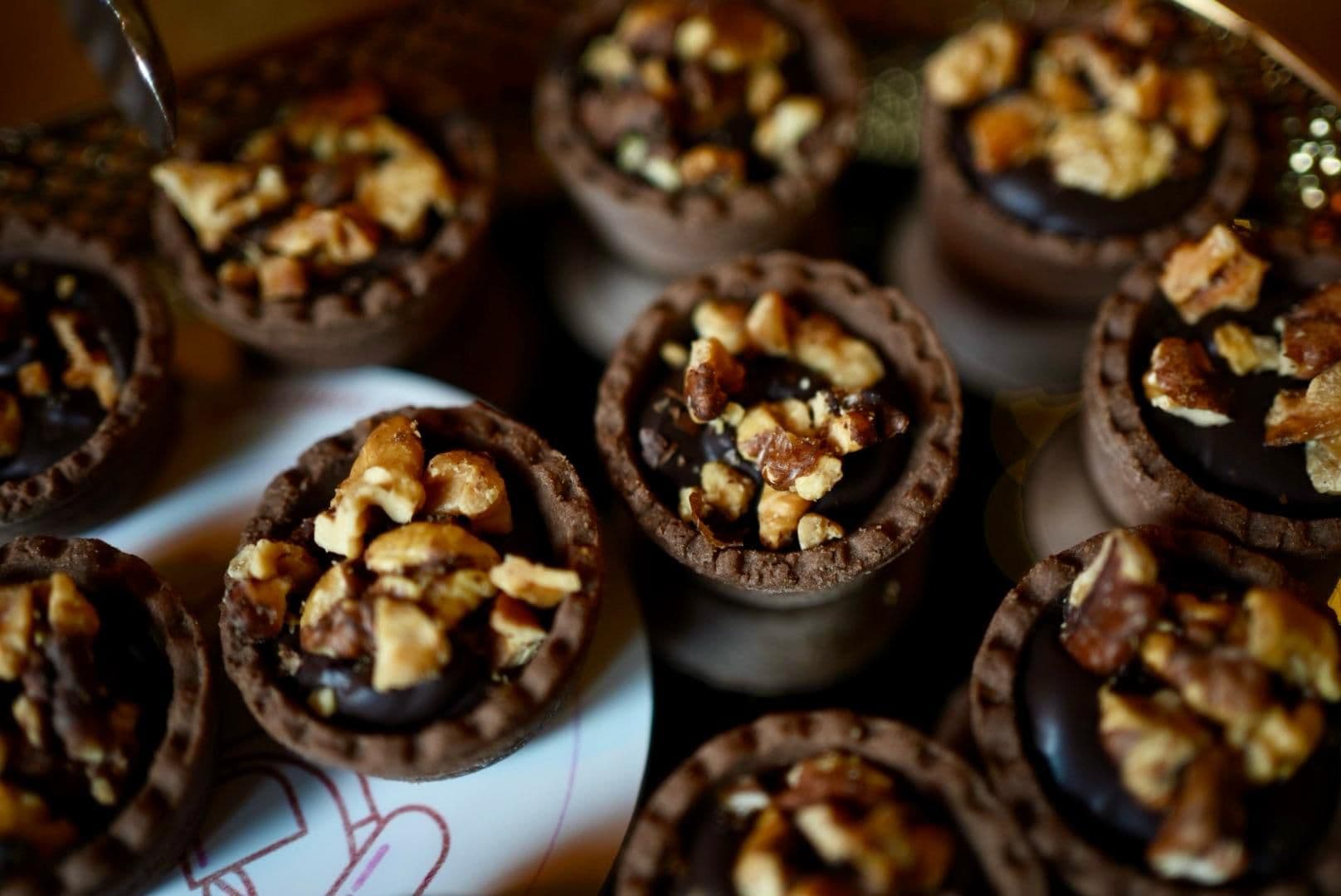 Candy bar 71