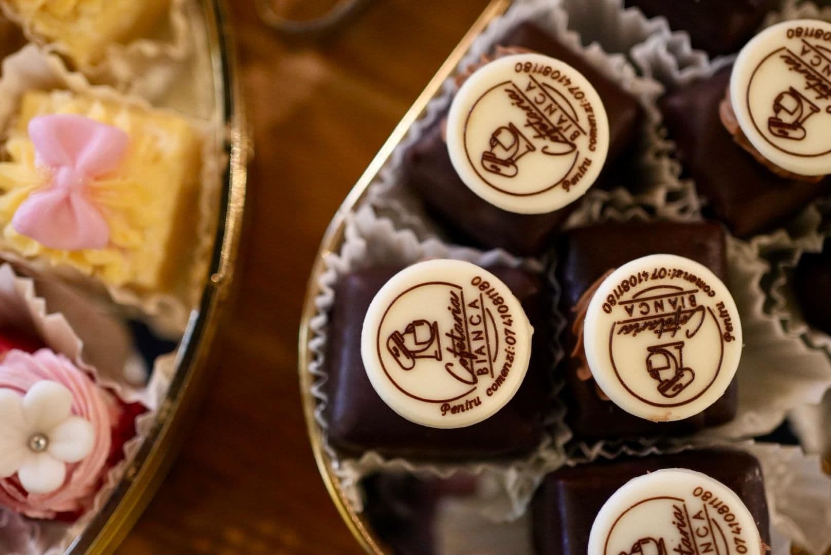 Candy bar 75