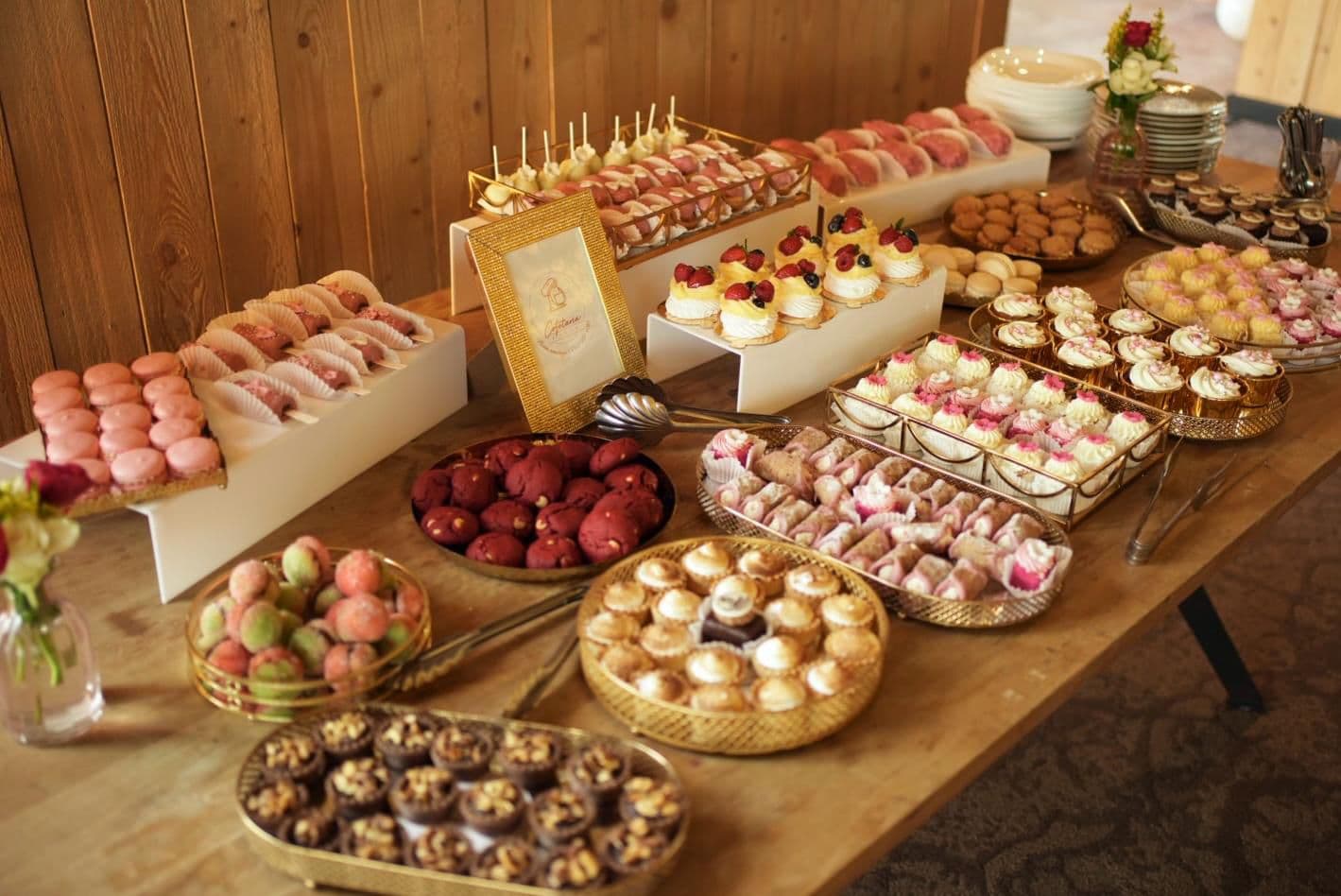Candy bar 79