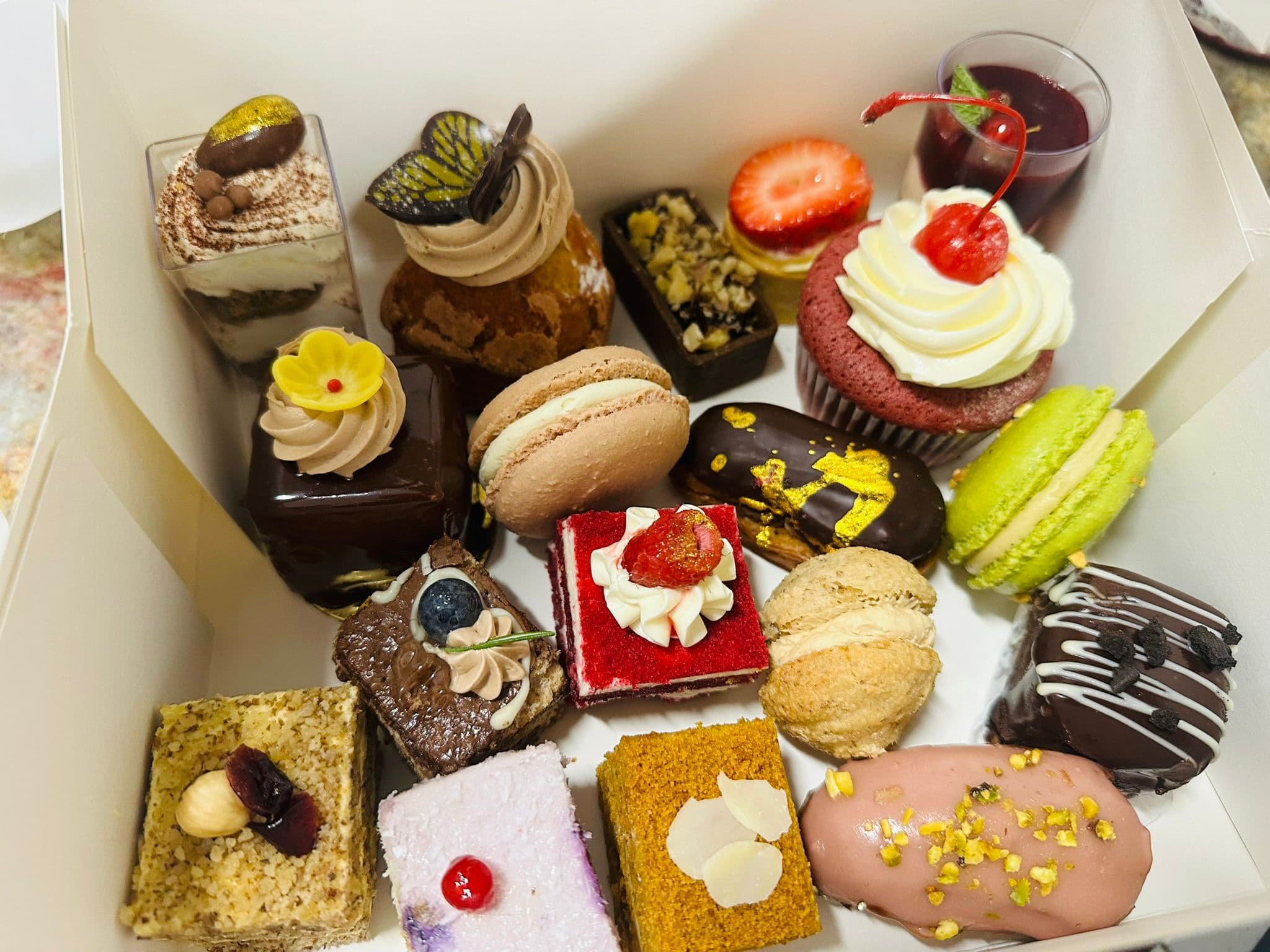 Candy bar 85