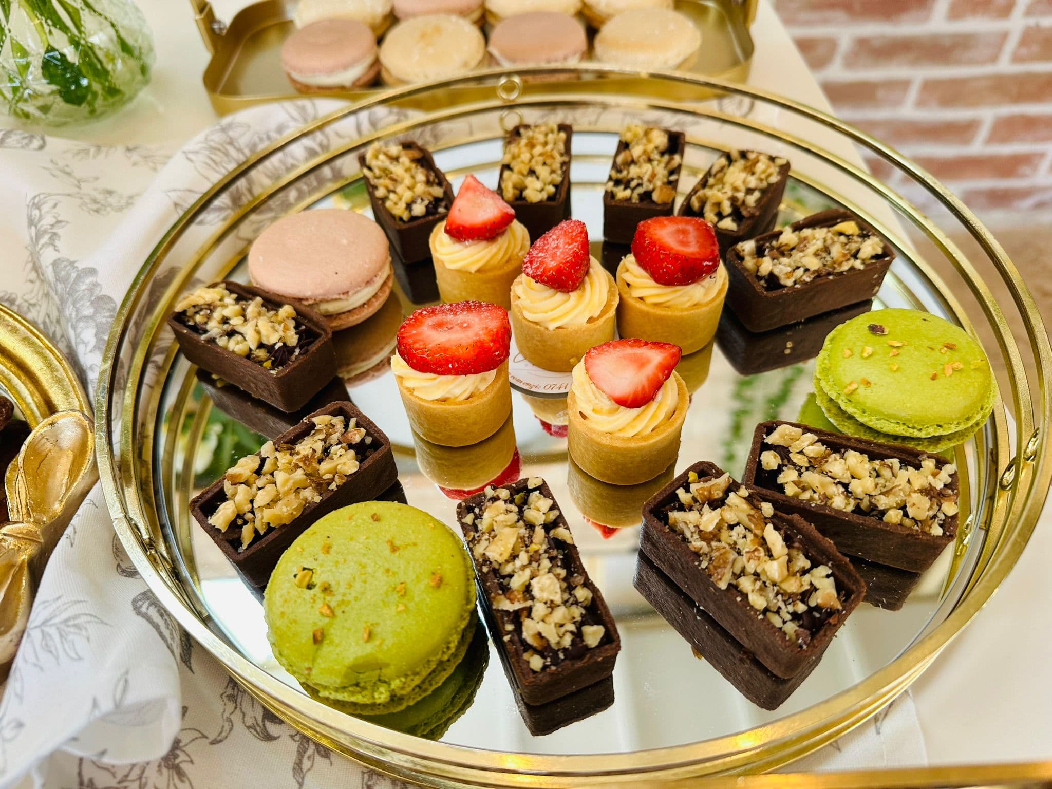 Candy bar 86