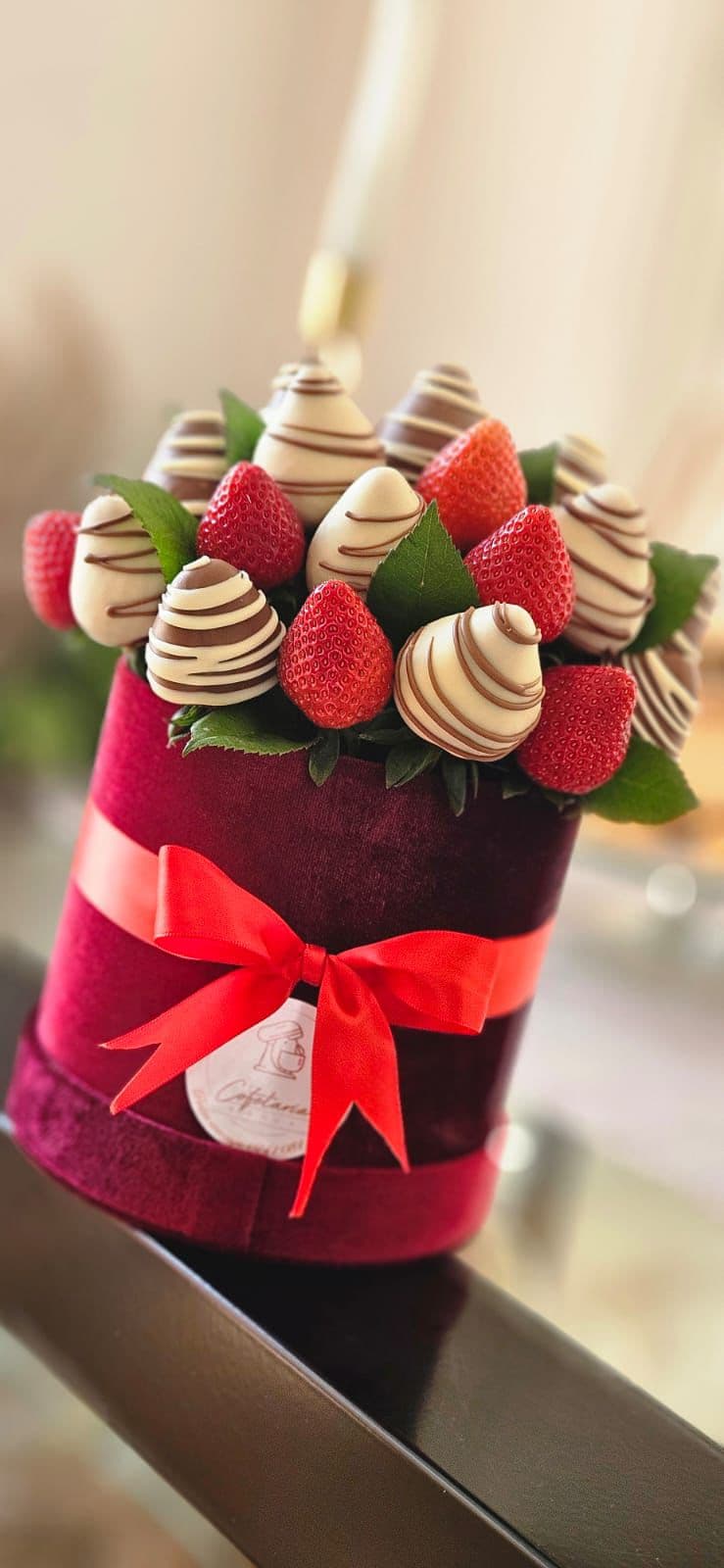 Fruit bar 10