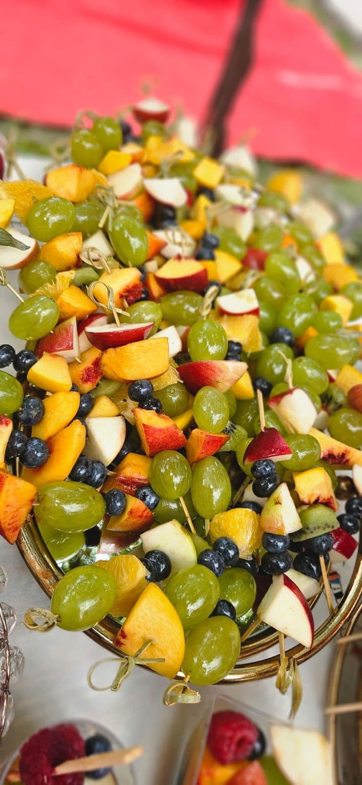 Fruit bar 6