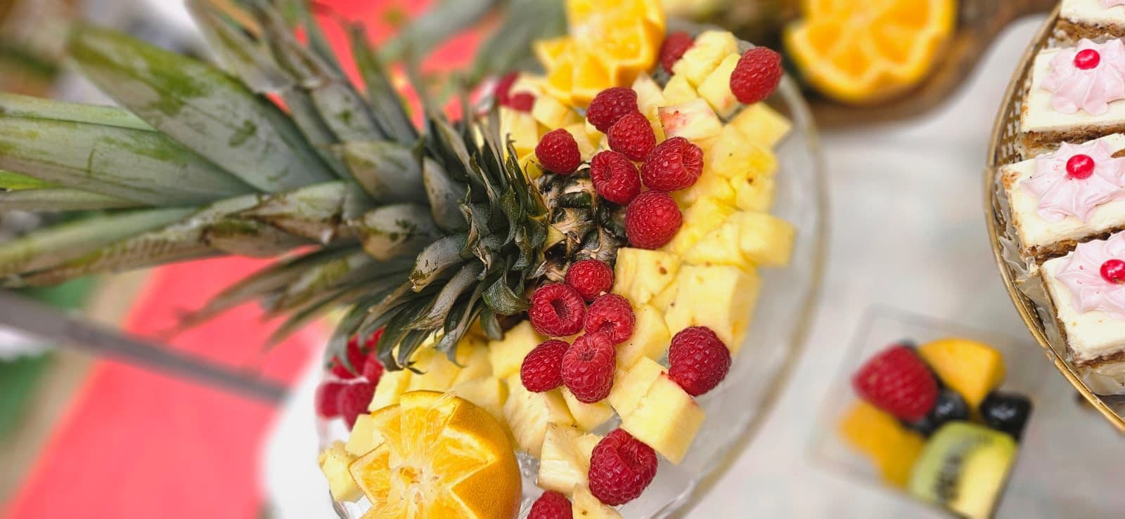 Fruit bar 8