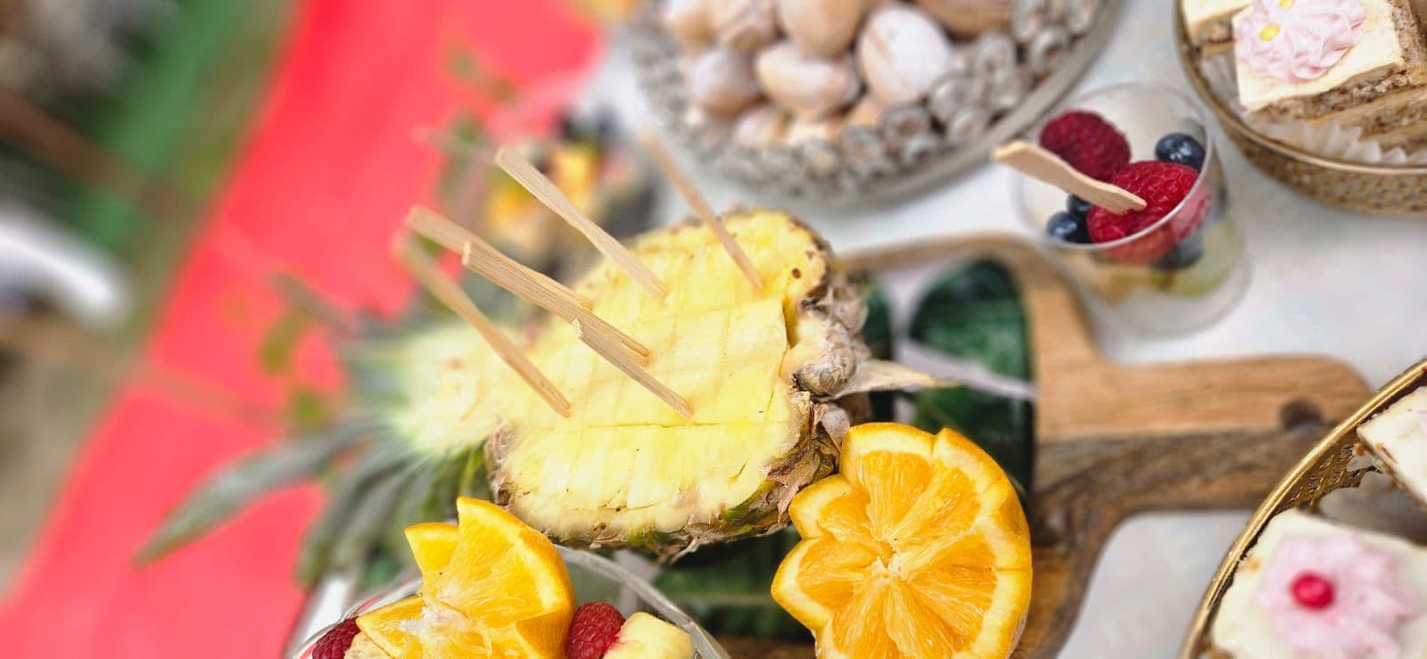Fruit bar 9