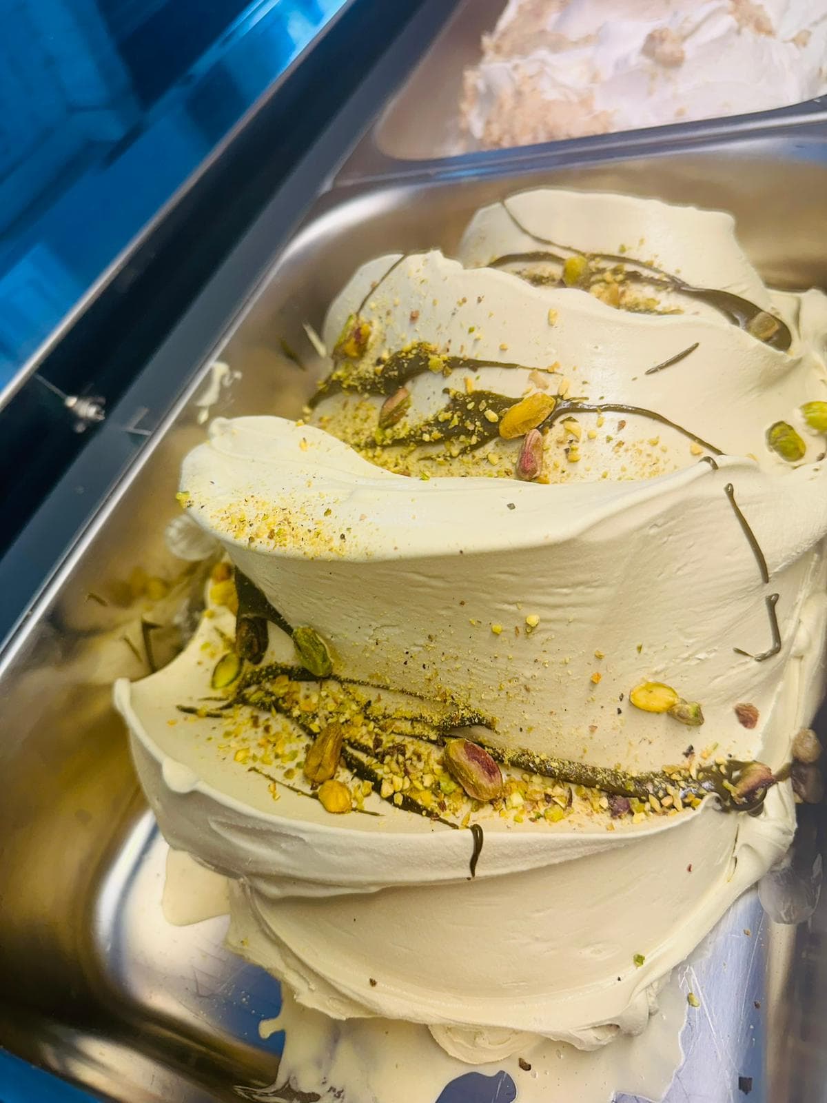 Gelaterie artizanală