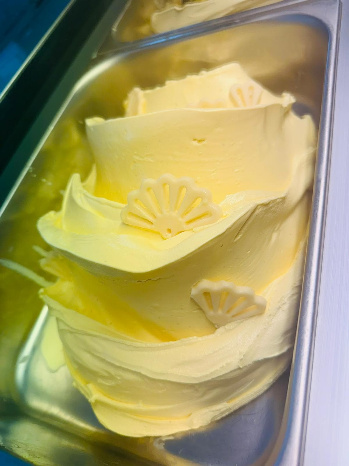 Gelato artizanal 2