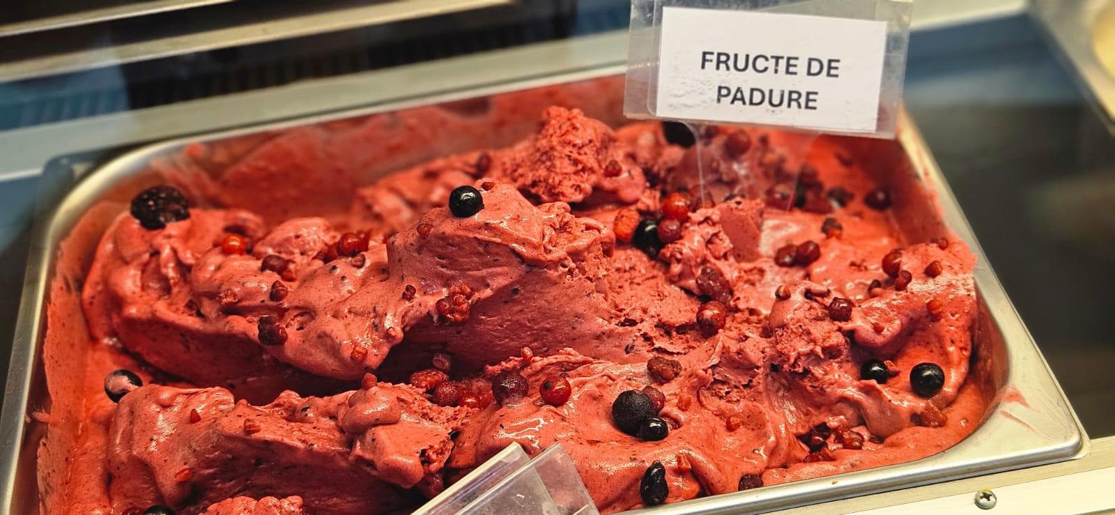 Gelato artizanal 4