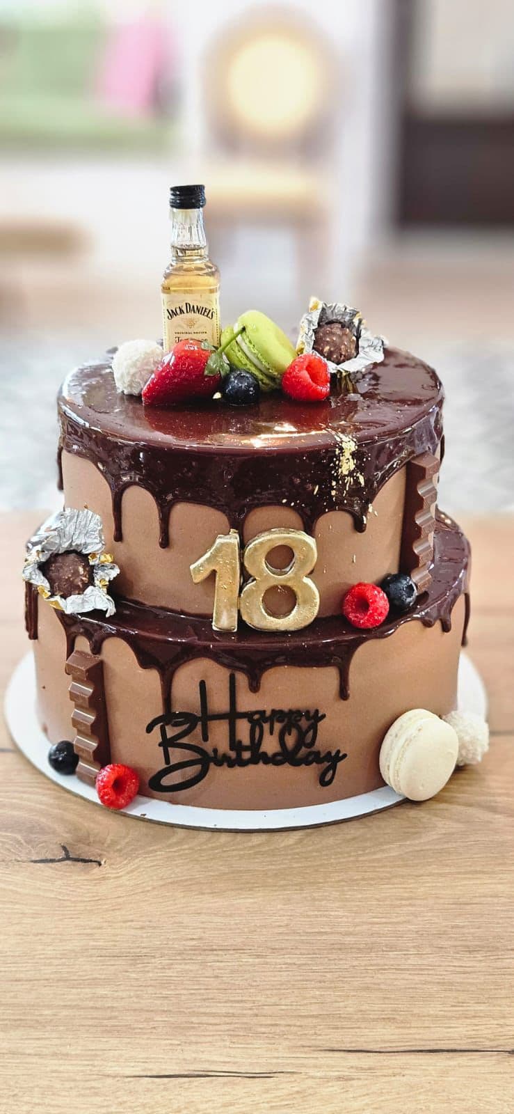 Tort de majorat 10