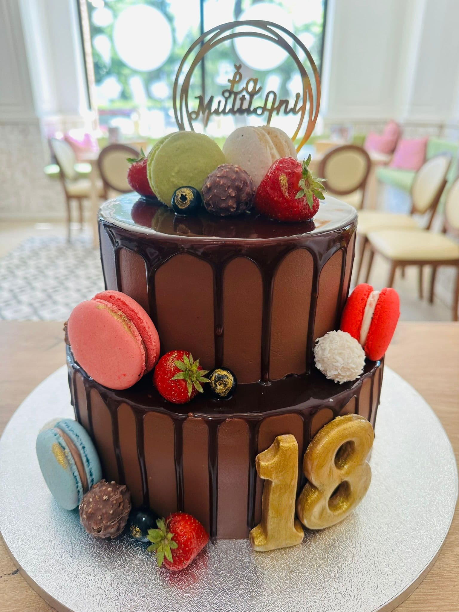 Tort de majorat 11