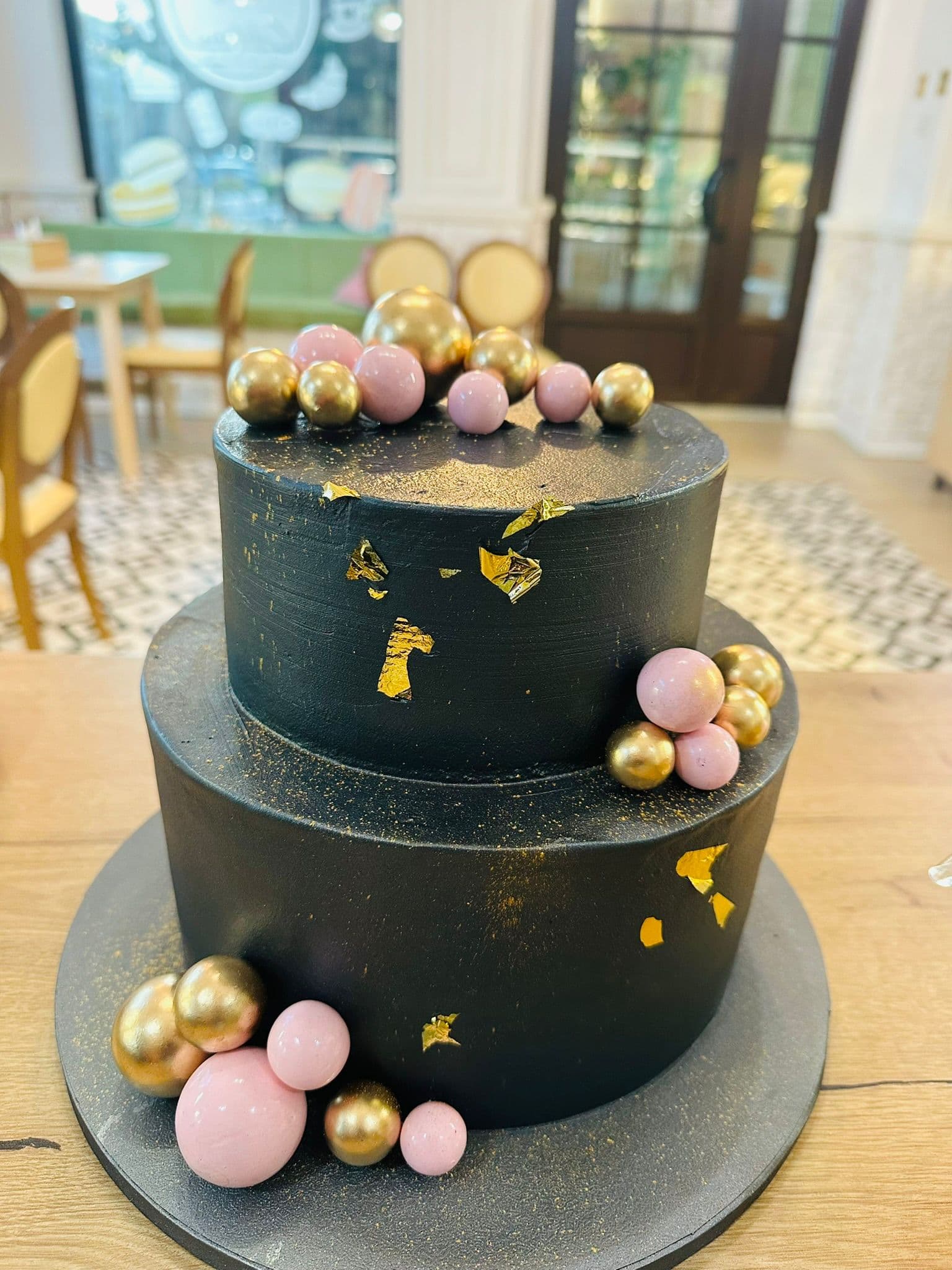 Tort de majorat 16