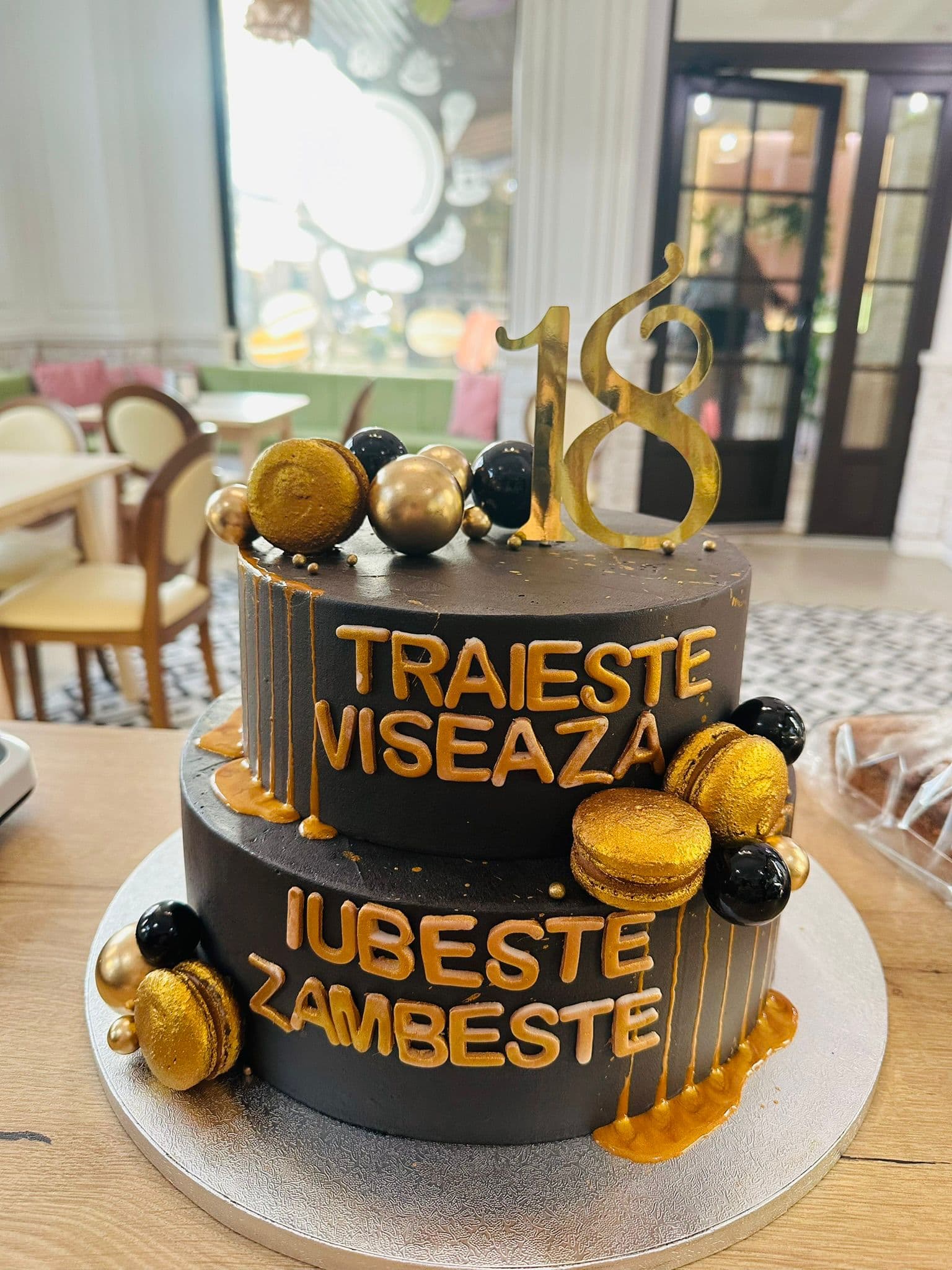 Tort de majorat 17