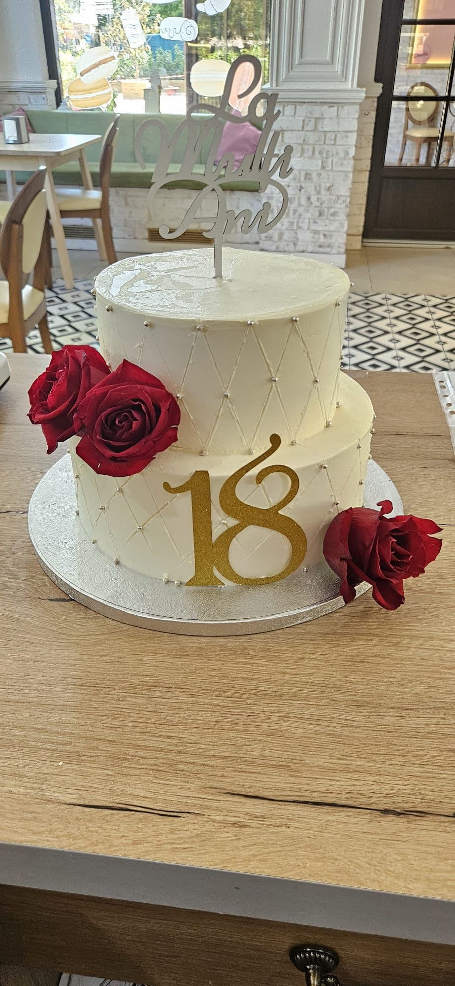Tort de majorat 20