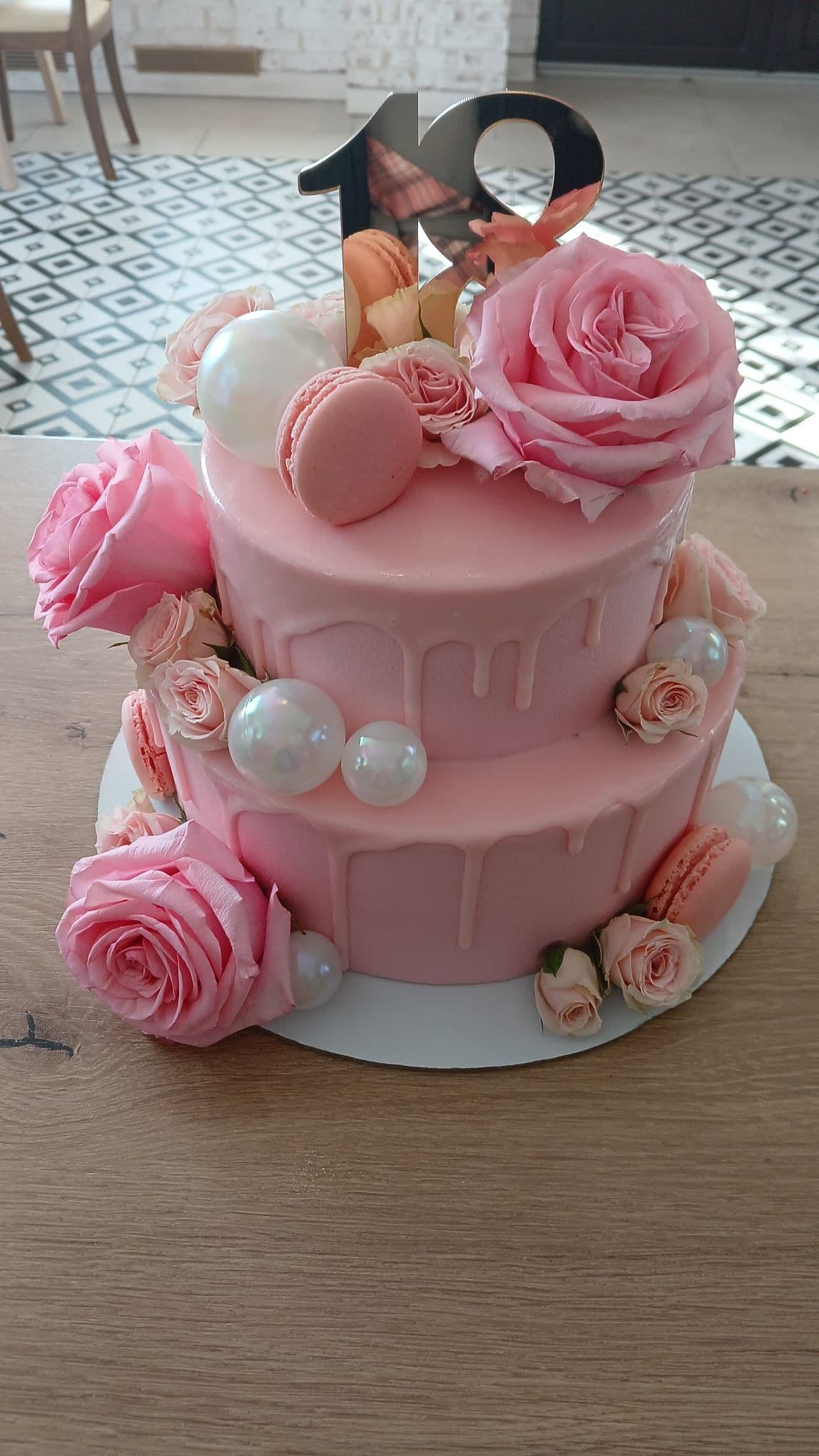 Tort de majorat 23