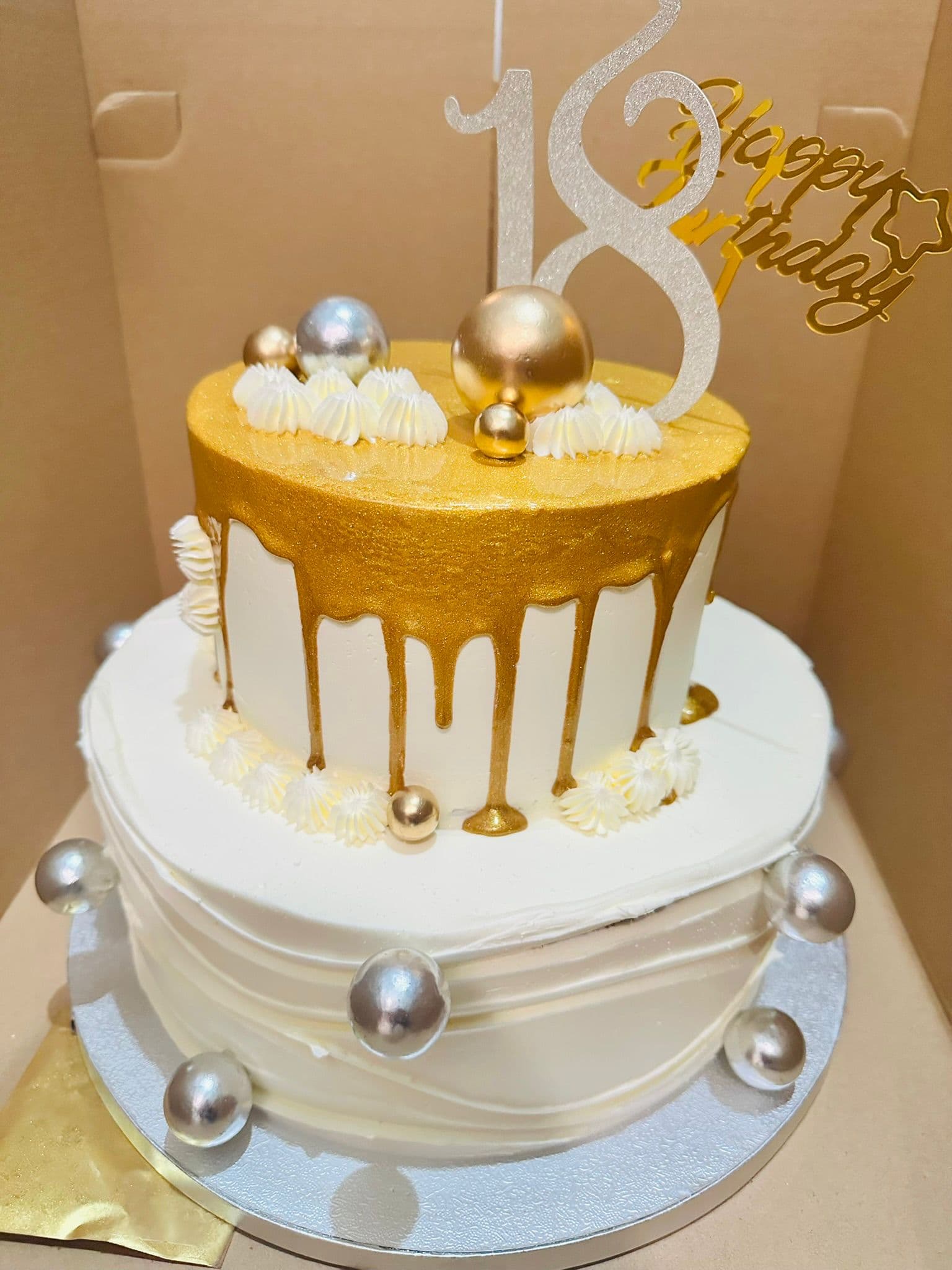Tort de majorat 26
