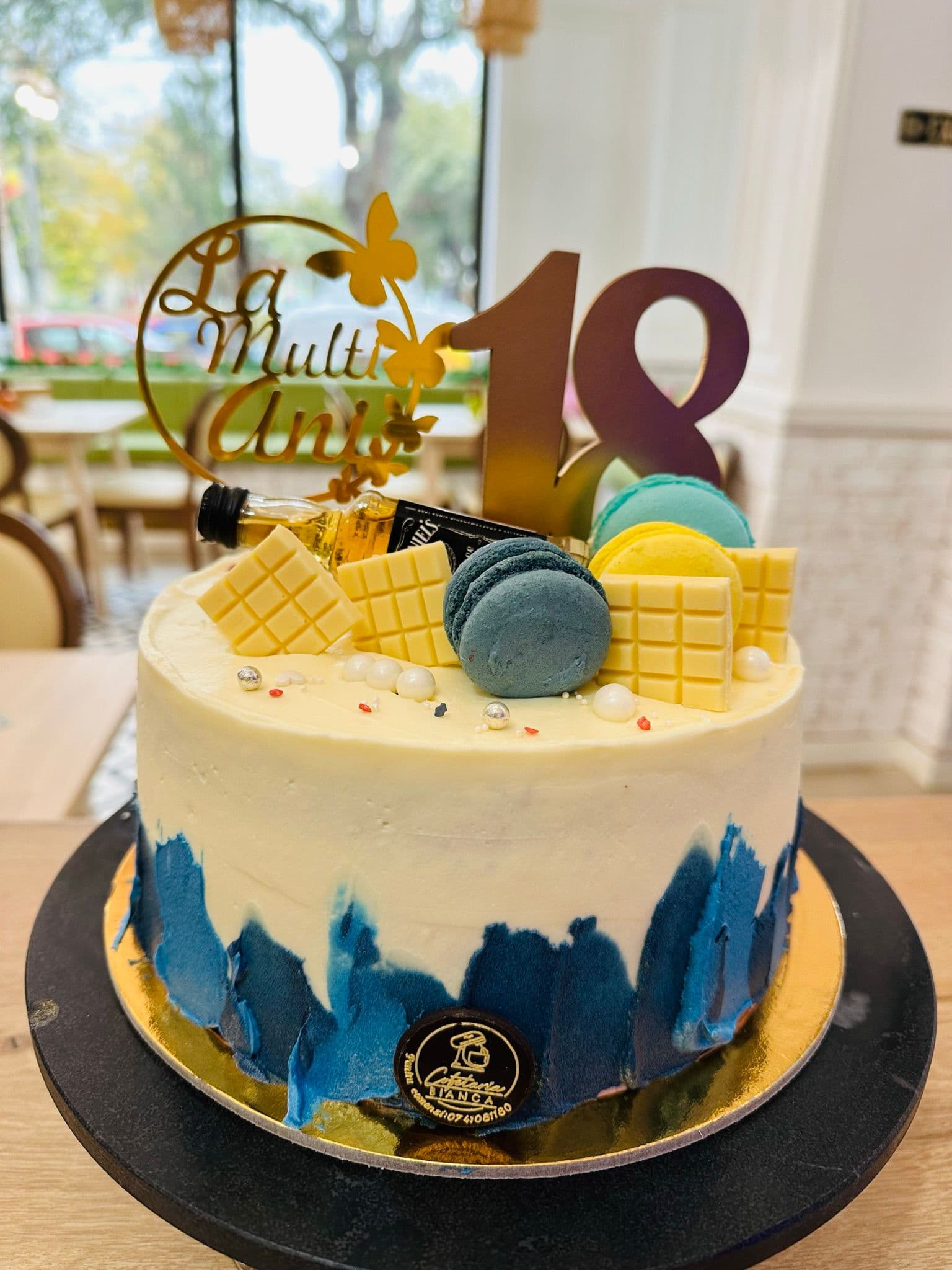 Tort majorat 18 ani