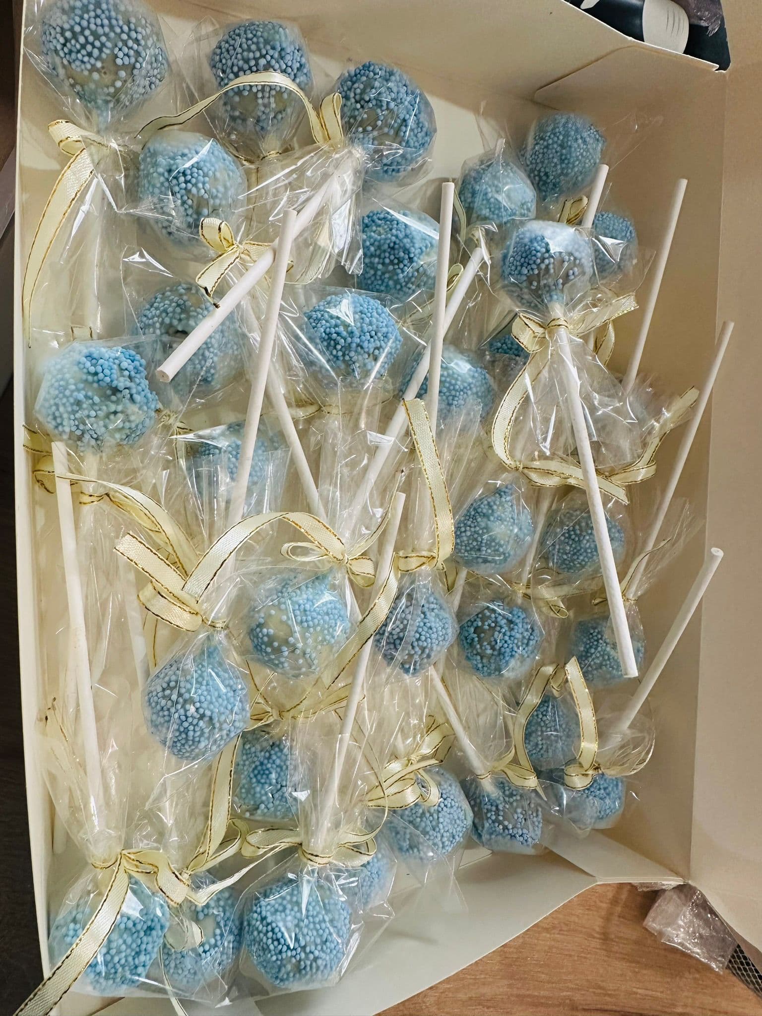 Mărturii dulci 11