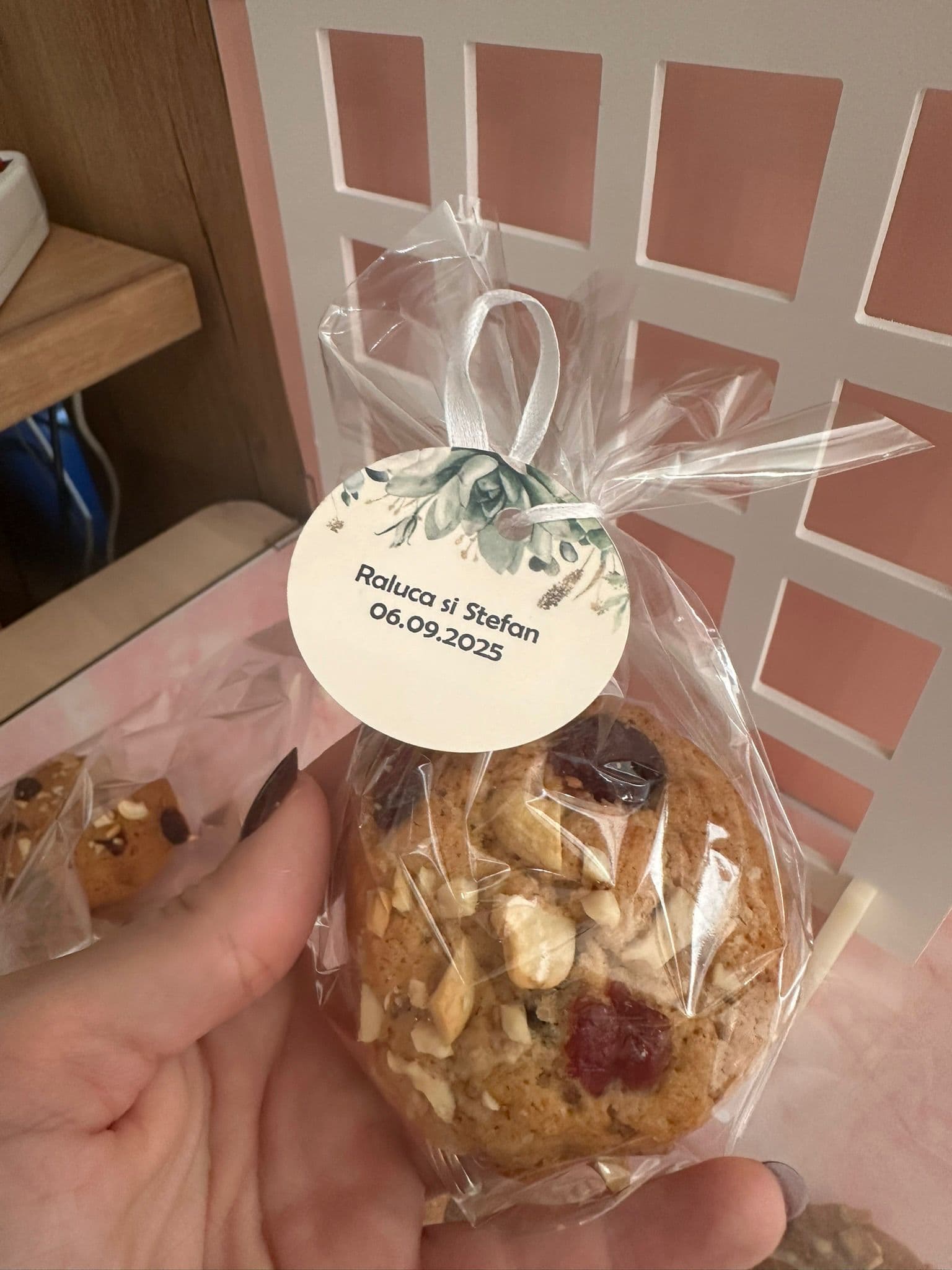 Mărturii dulci 13