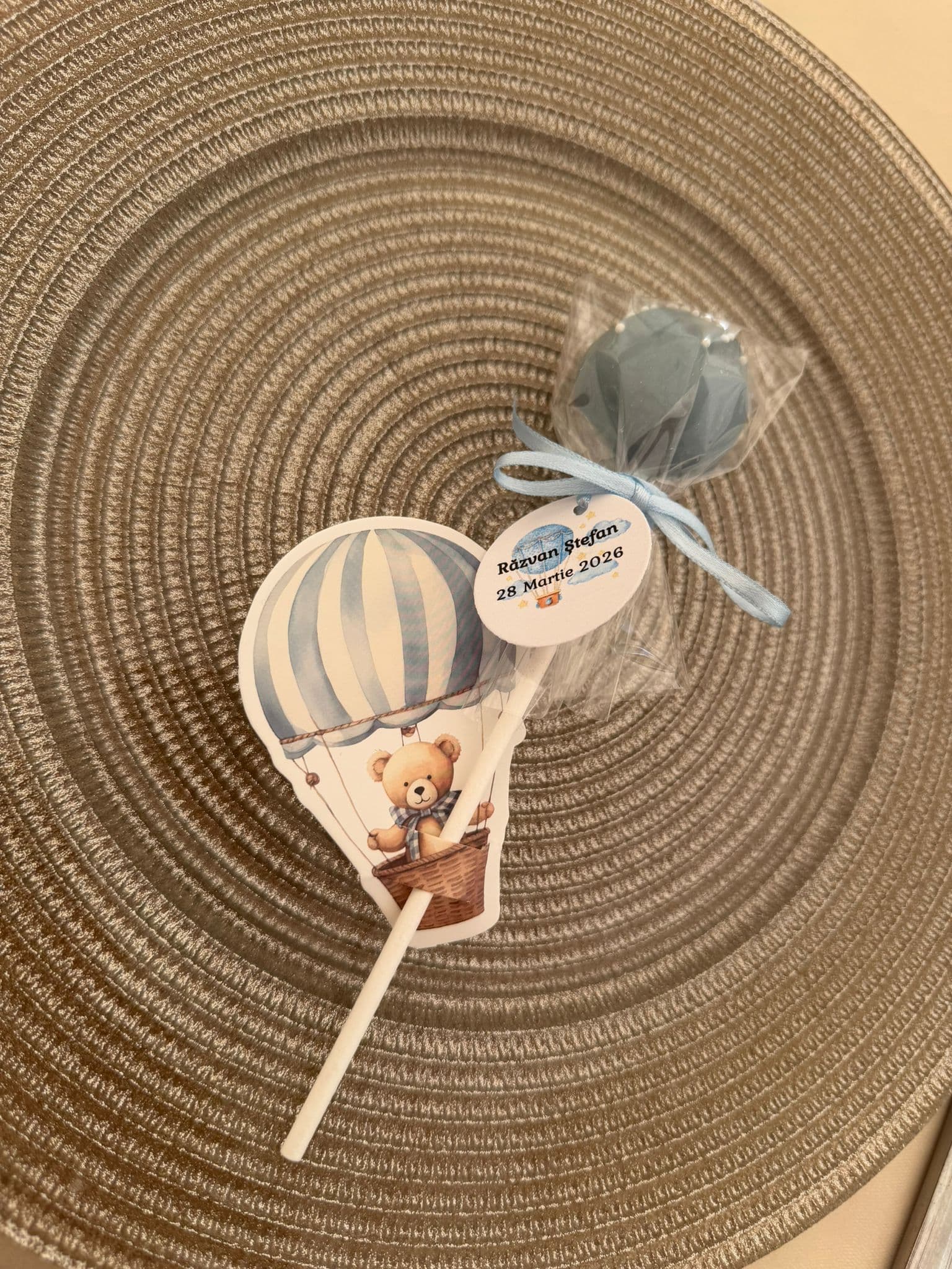 Mărturii dulci 5
