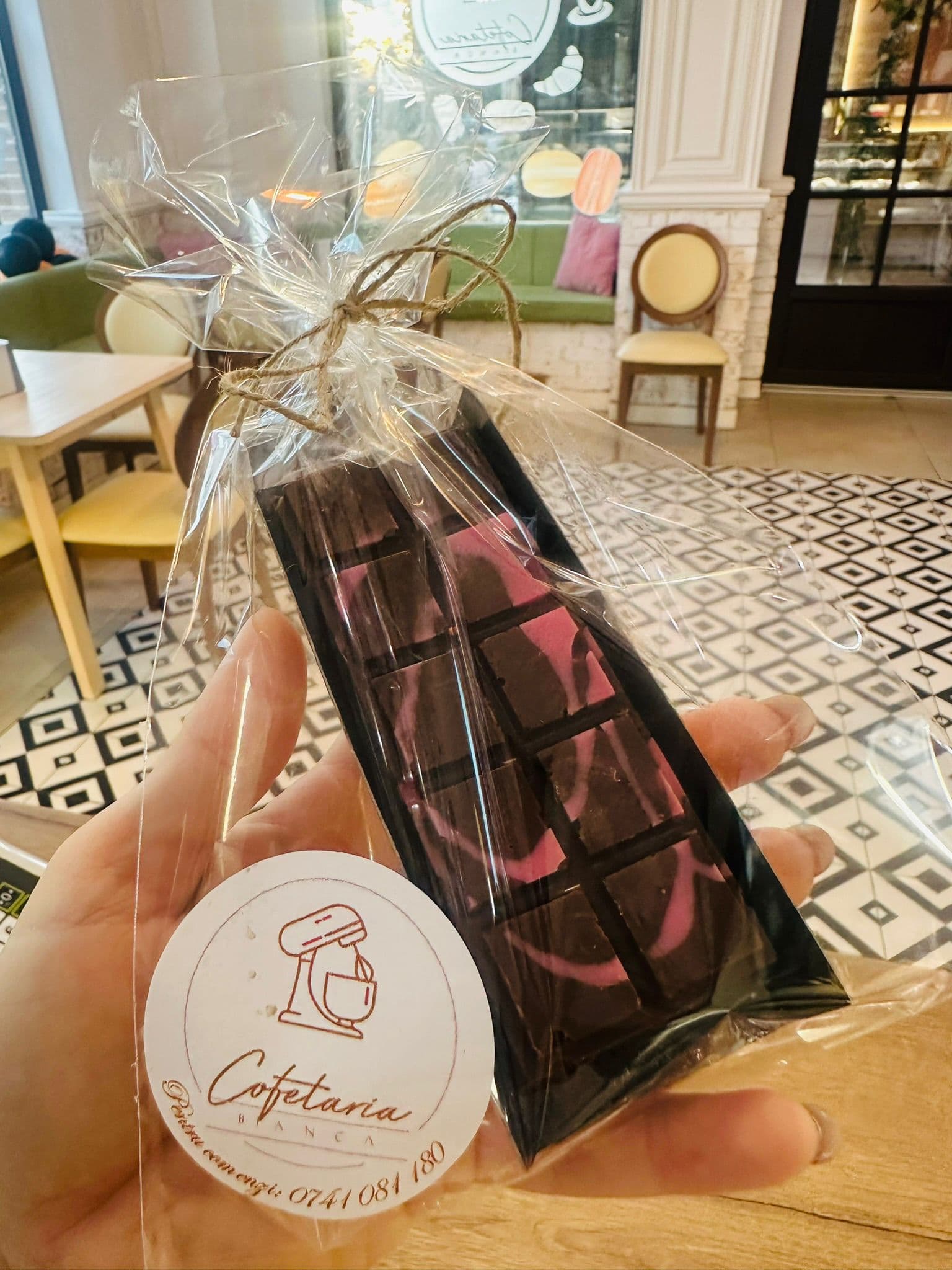 Mărturii dulci 8
