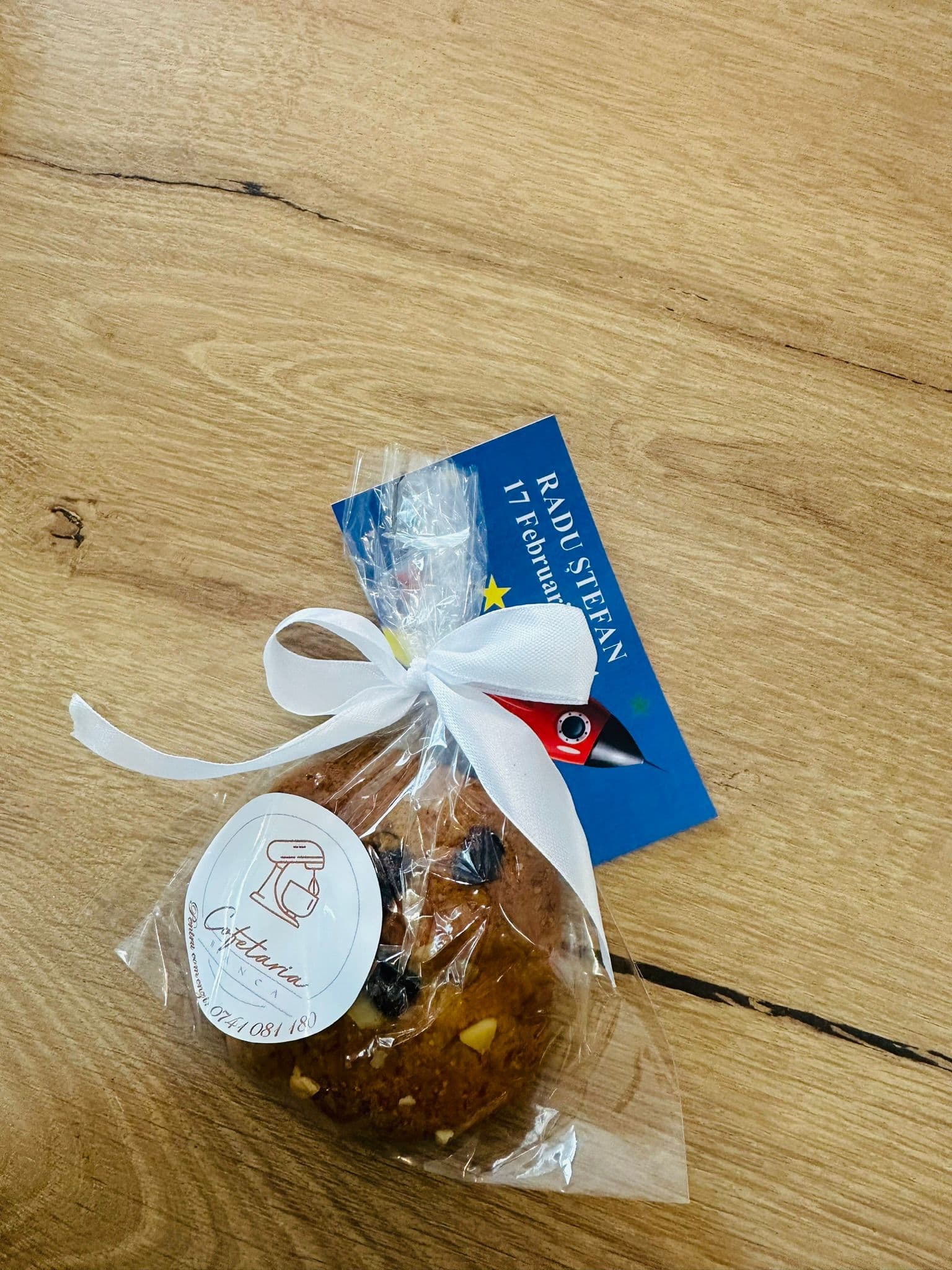 Mărturii dulci 9
