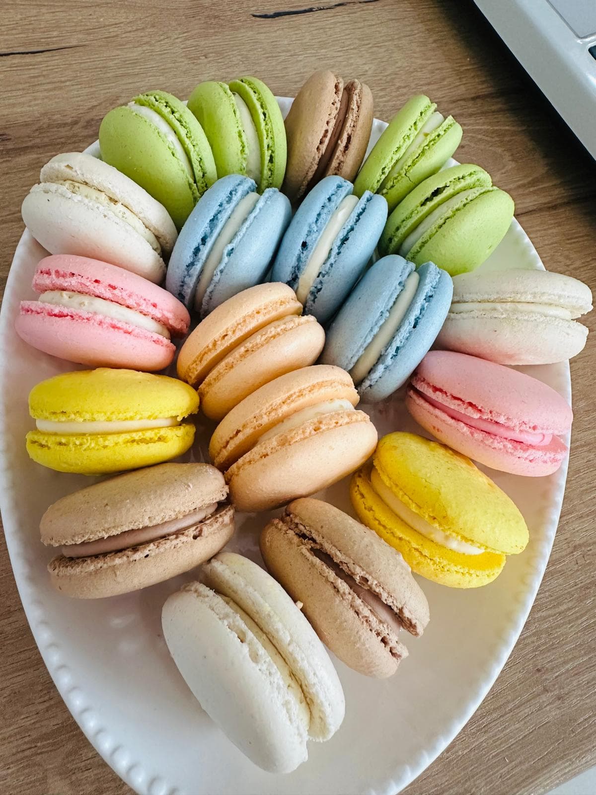 Macarons