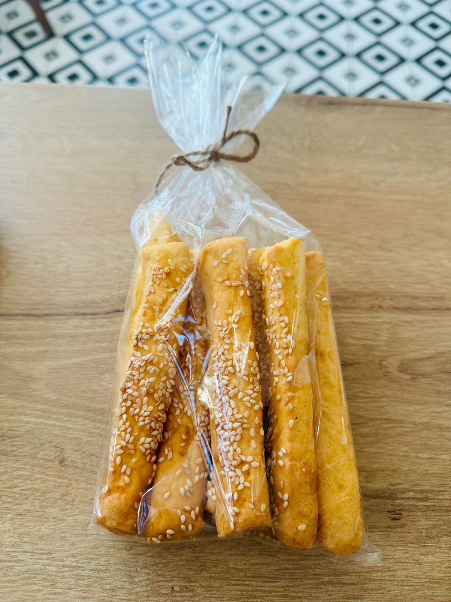 Sărățele cu Brânză